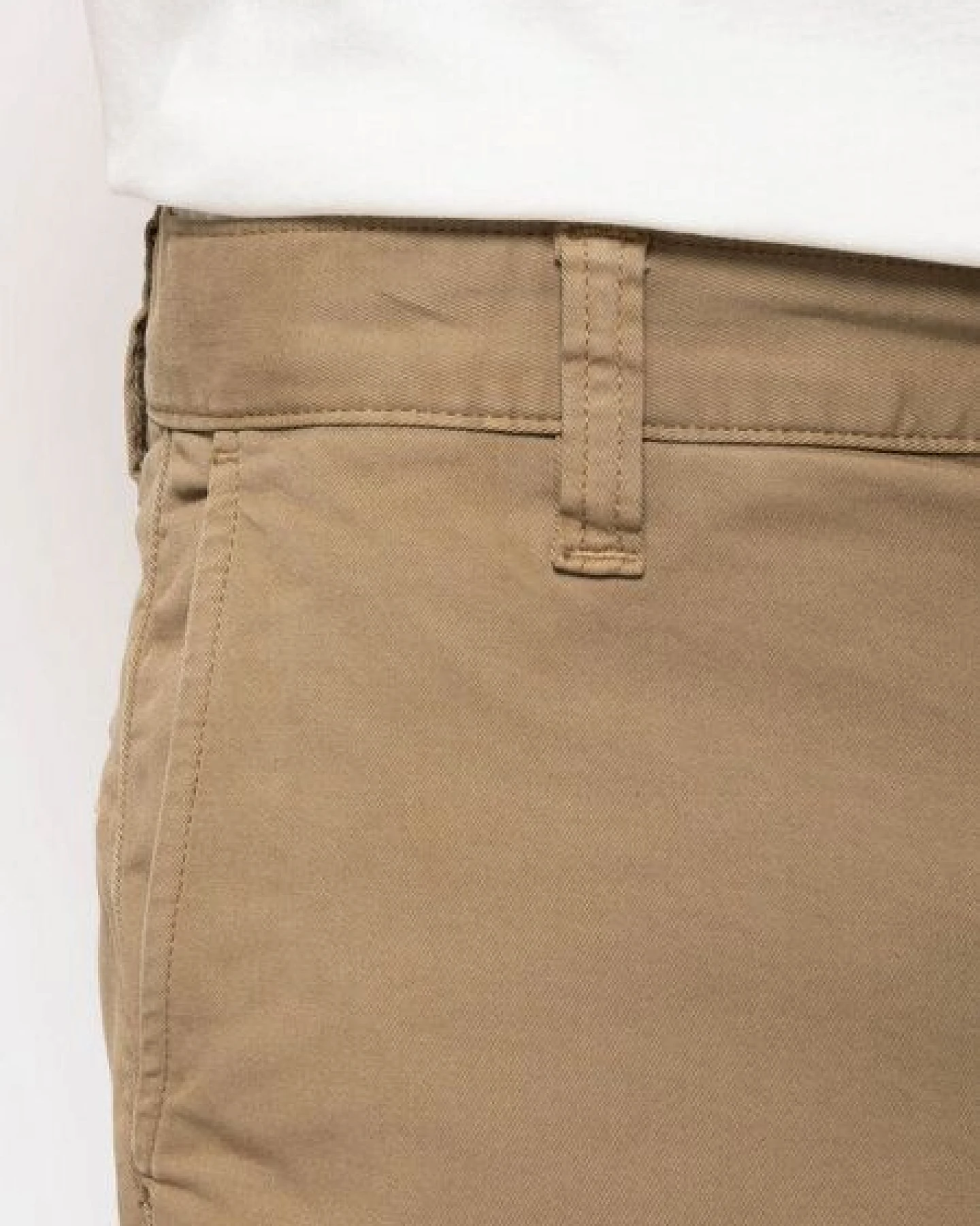 Nudie Jeans Chino-Hose Easy Alvin – Ansicht 4