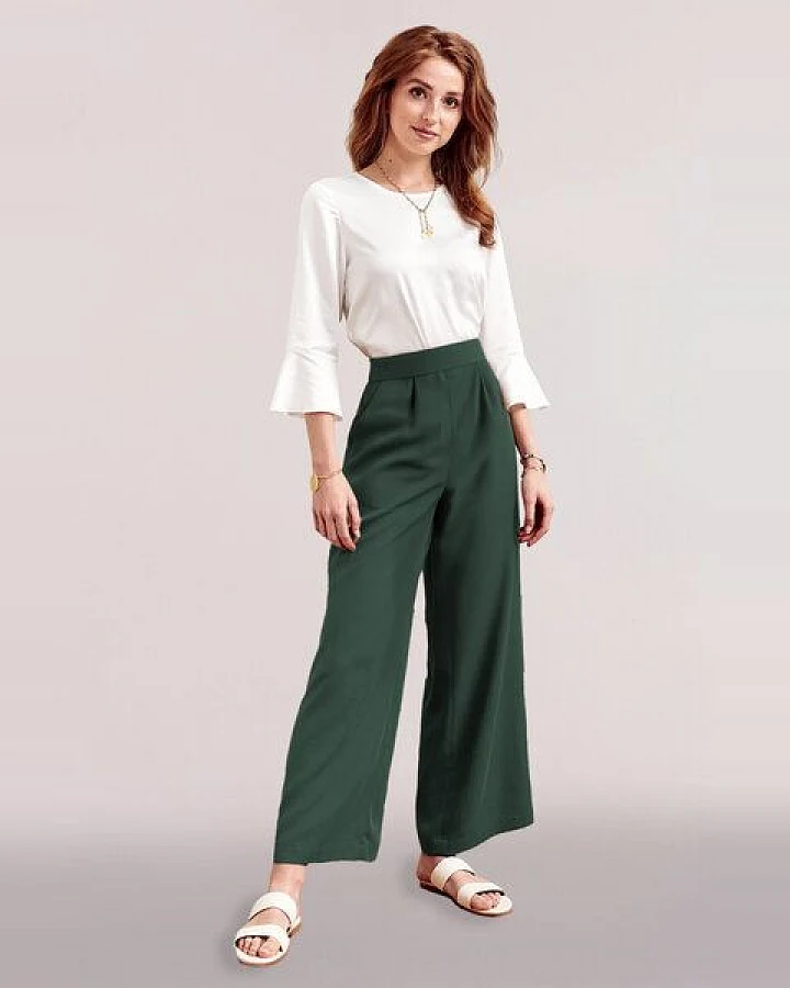 Deep Green
