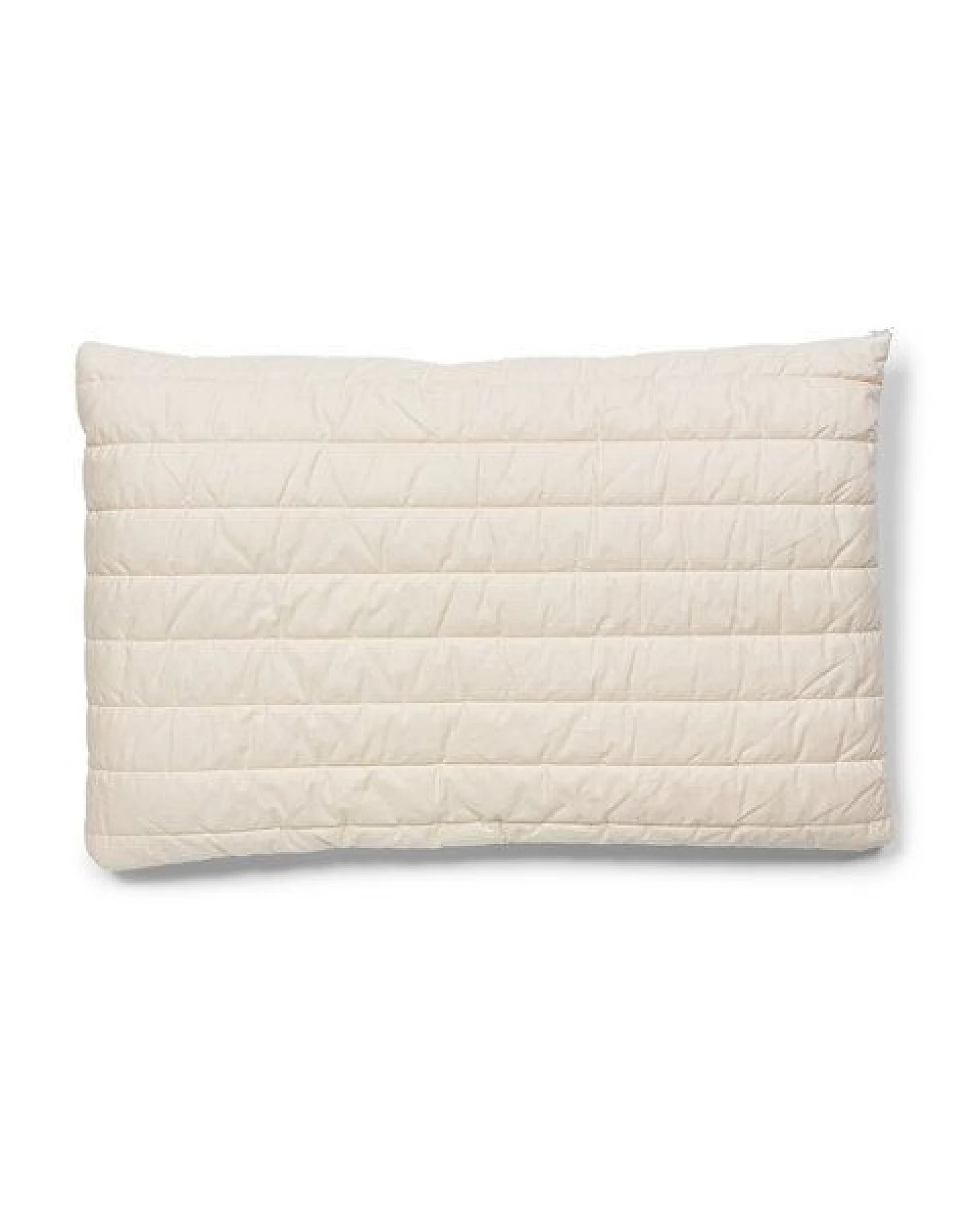murmunto organics Bio-Kinderkopfkissen aus Bio-Baumwolle GOTS "Cotton Top" – Ansicht 2