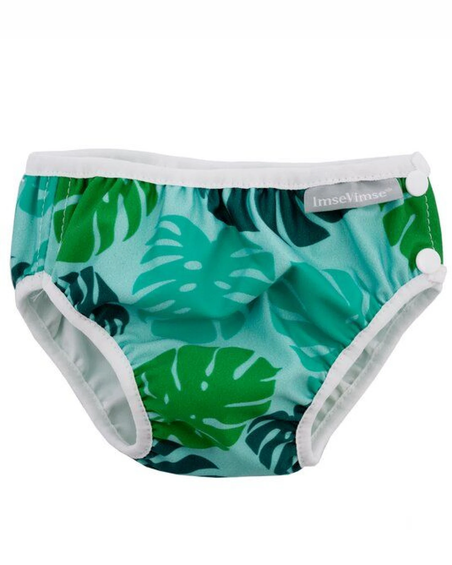 ImseVimse Schwimmwindel Badehose (6-17kg) – Ansicht 2