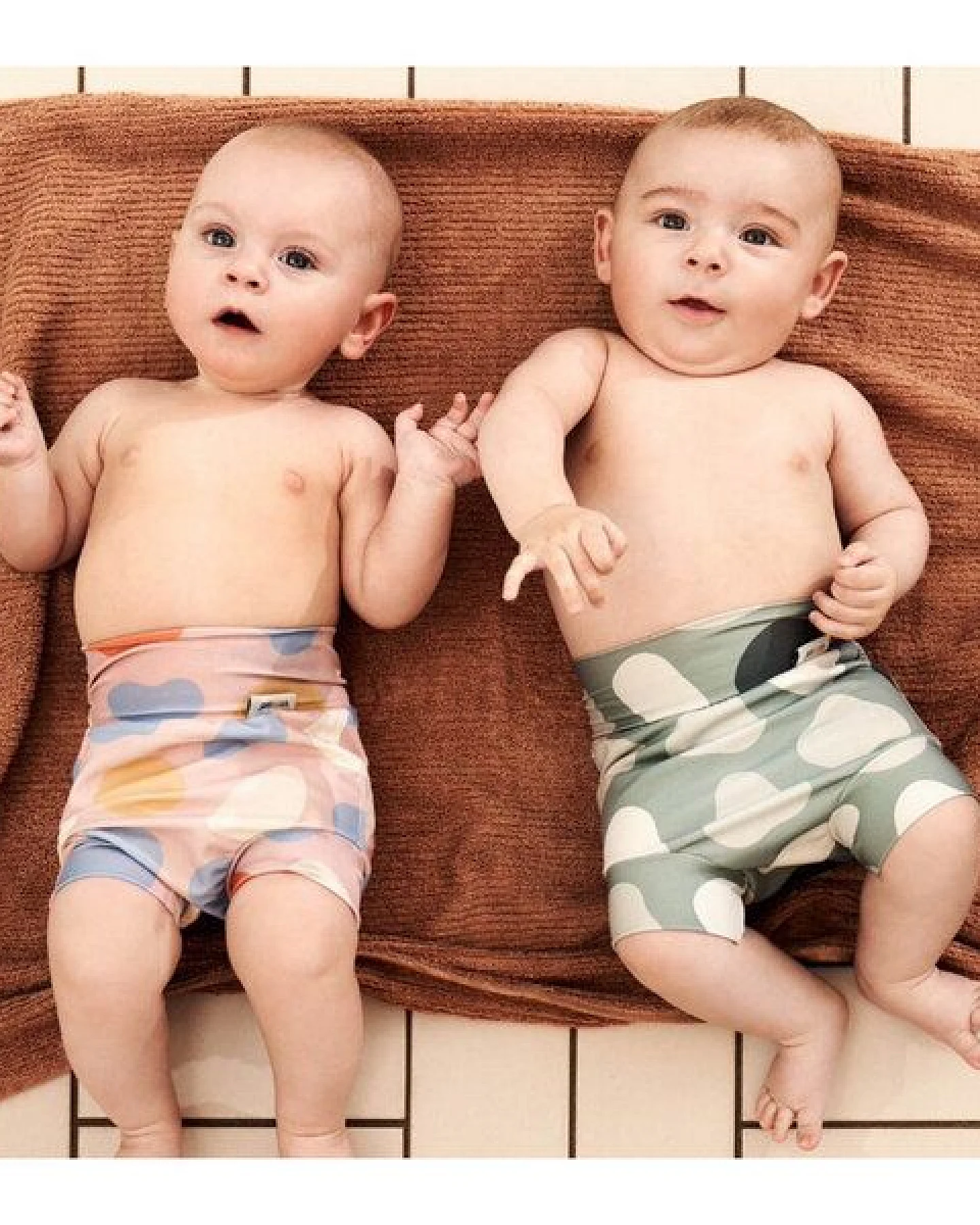 ImseVimse Schwimmwindel Badehose (6-17kg) – Ansicht 3
