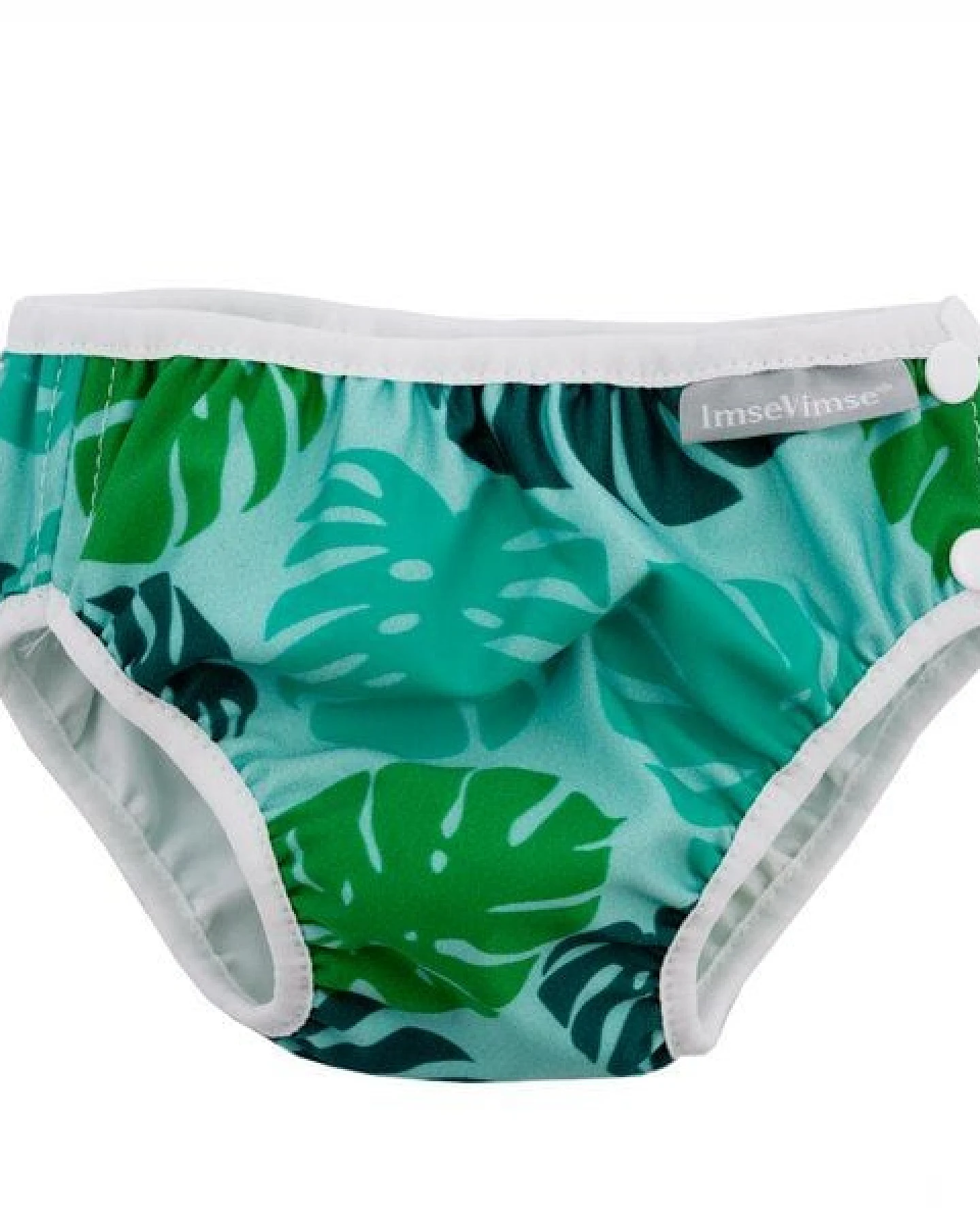 ImseVimse Schwimmwindel Badehose (6-17kg) – Ansicht 2