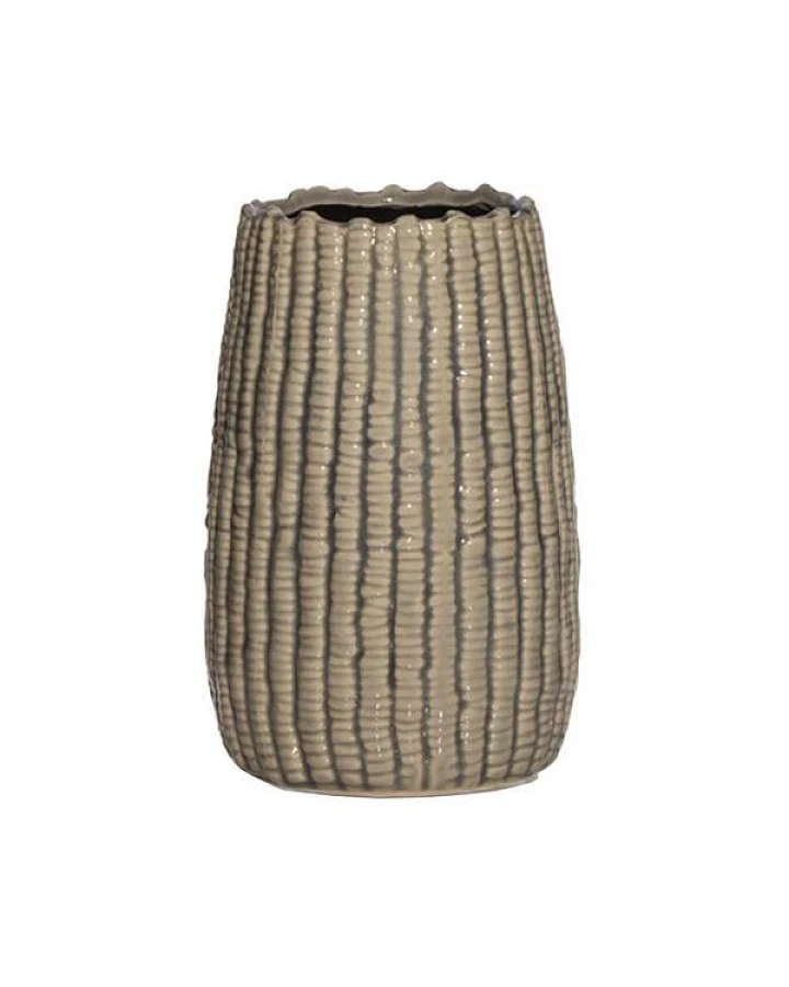 Mitienda Shop Blumenkasten aus Keramik