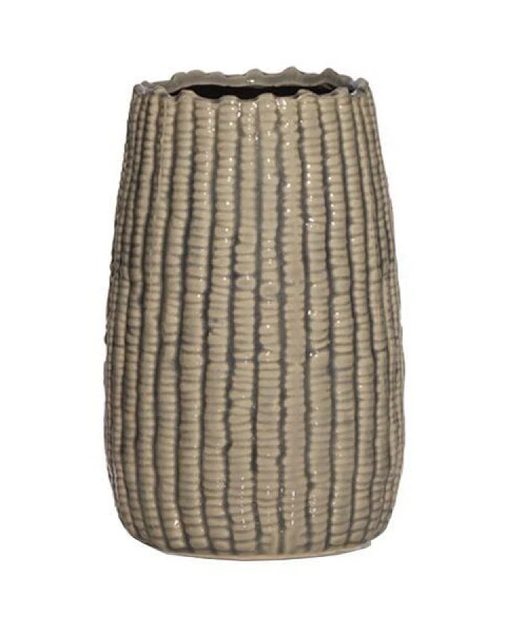 Mitienda Shop Blumenkasten aus Keramik