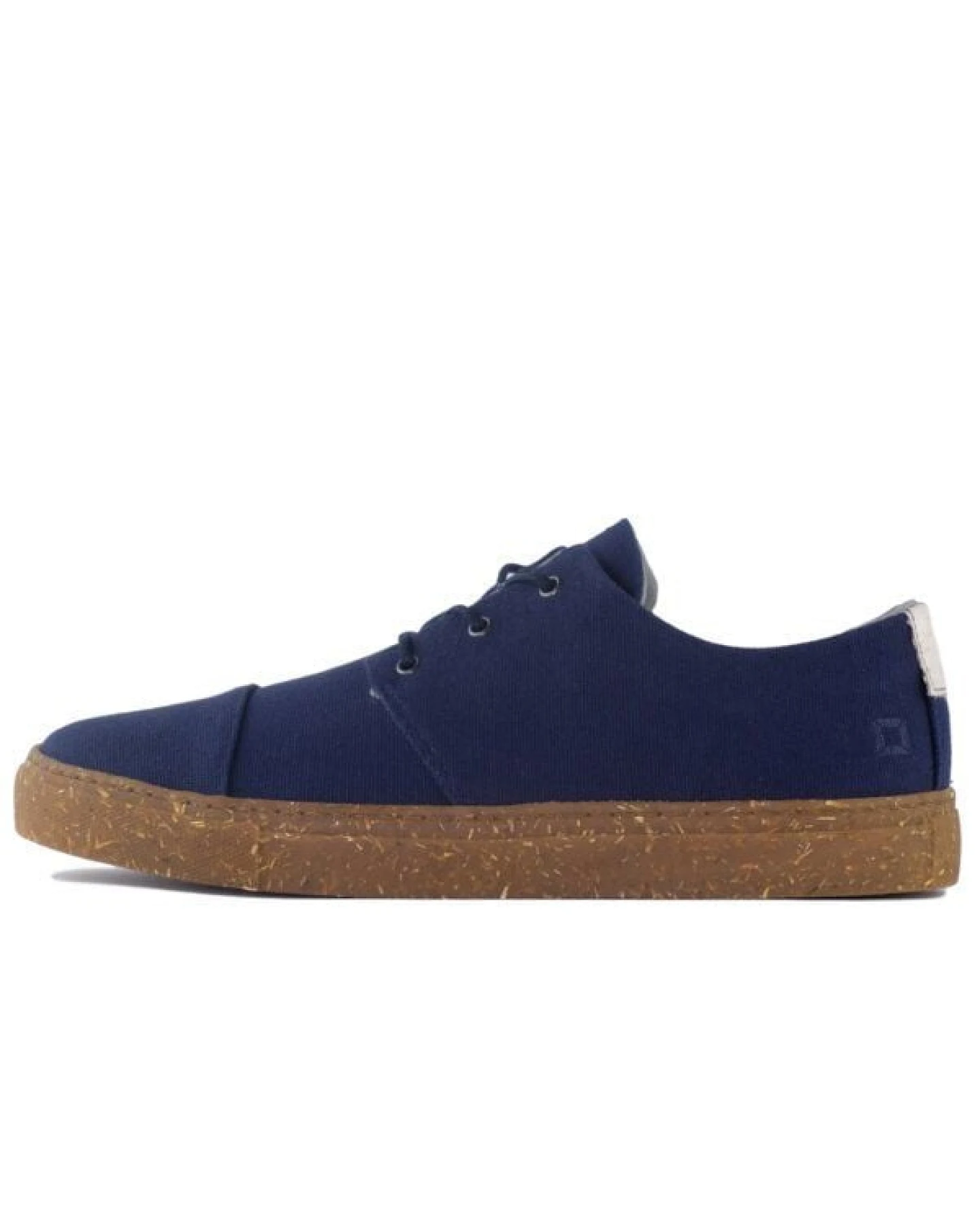 SORBAS '58 recycelte Stoff-Sneaker – Ansicht 2