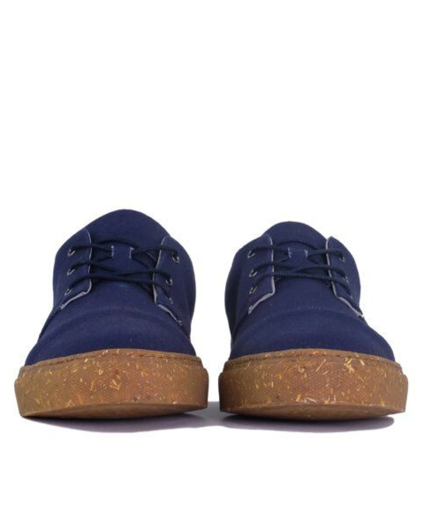 SORBAS '58 recycelte Stoff-Sneaker – Ansicht 4