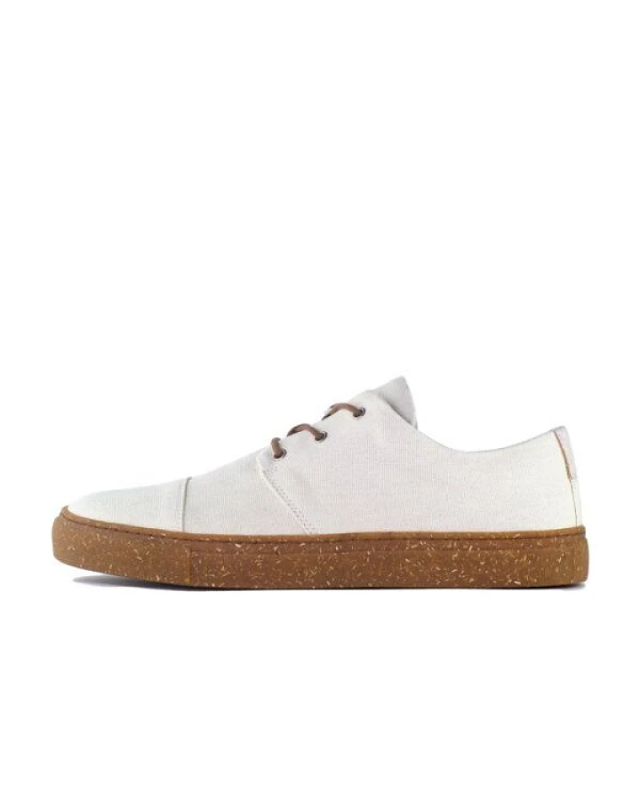 SORBAS '58 recycelte Stoff-Sneaker