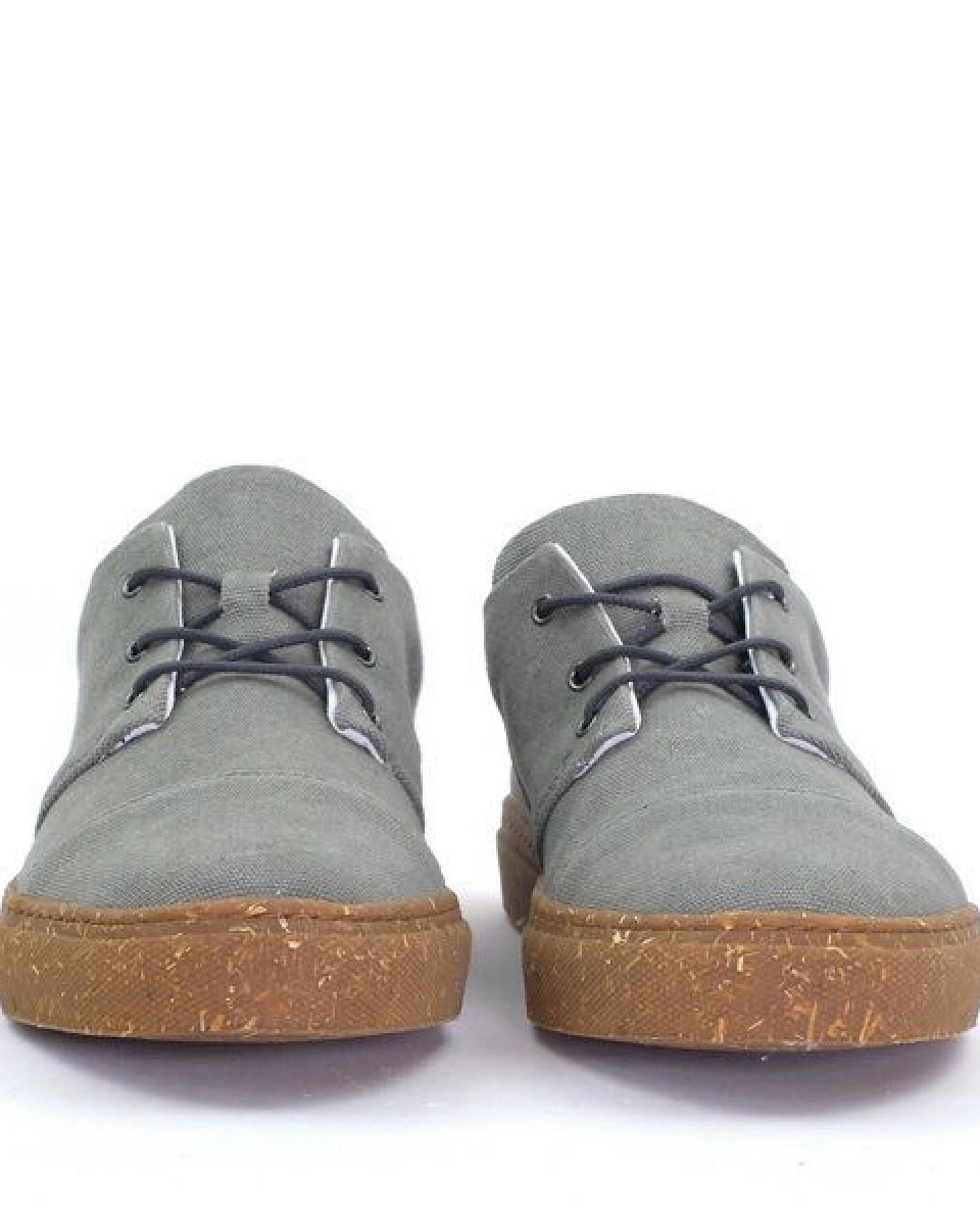 SORBAS '58 recycelte Stoff-Sneaker – Ansicht 3