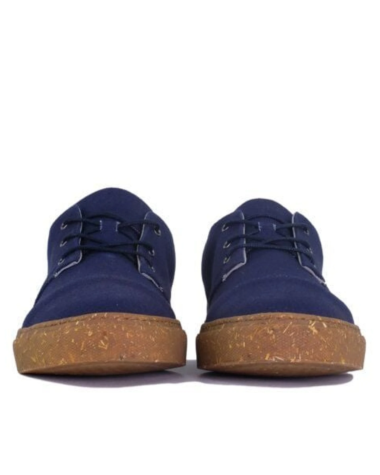 SORBAS '58 recycelte Stoff-Sneaker – Ansicht 4