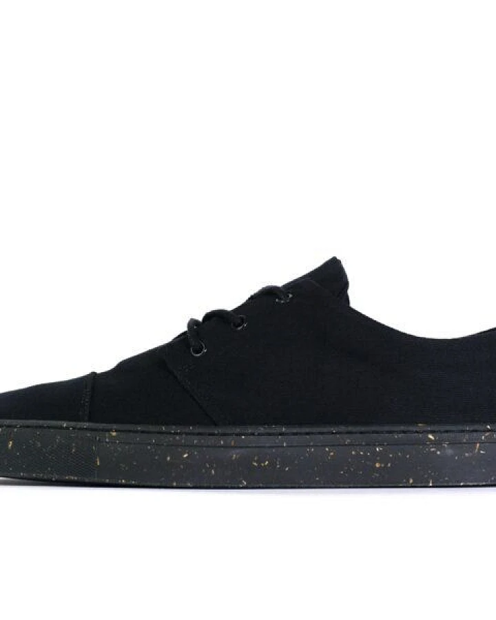 All Black (Schwarz)