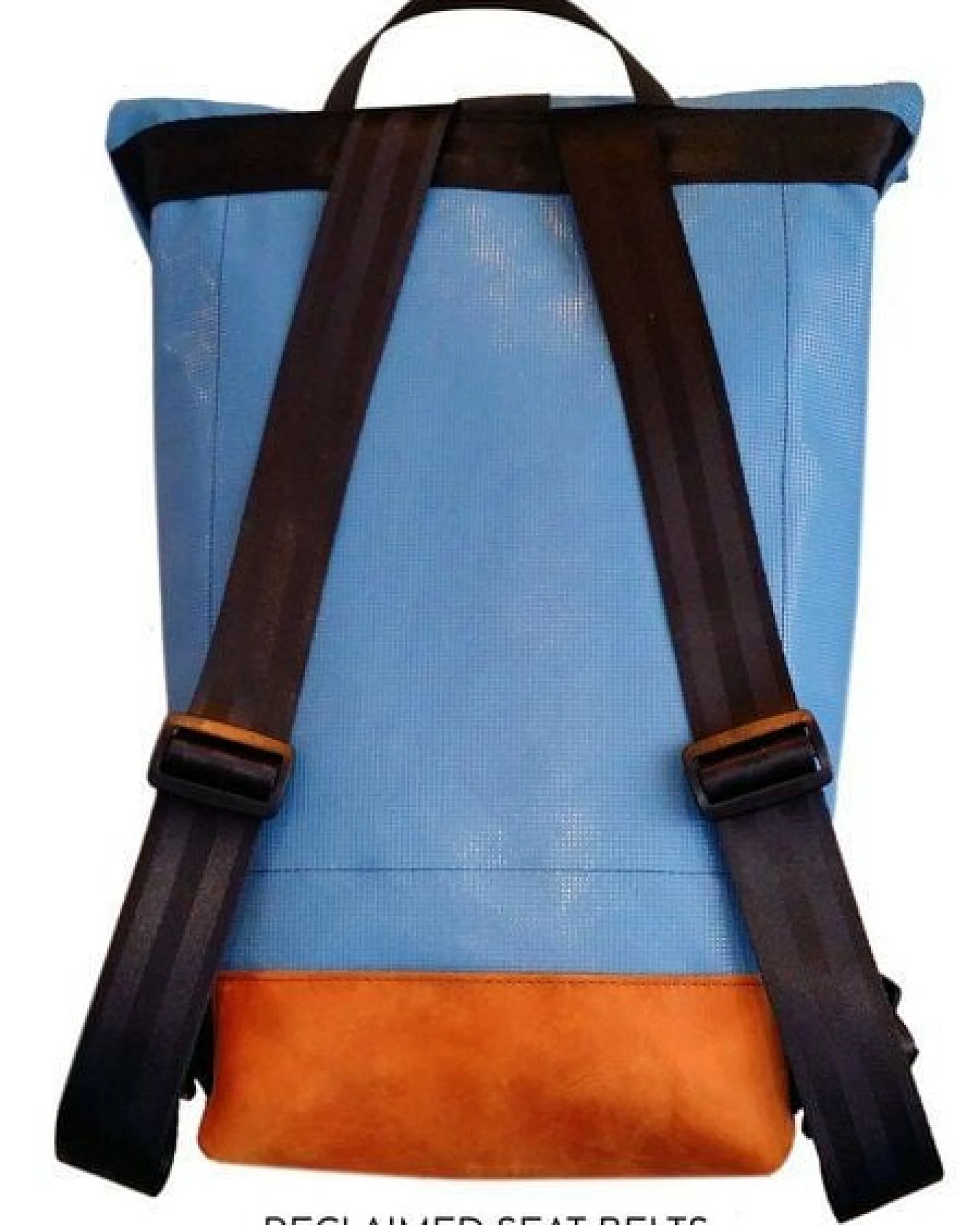 Leonca Rollrucksack aus Turnmatte in 3 Größen – Ansicht 3