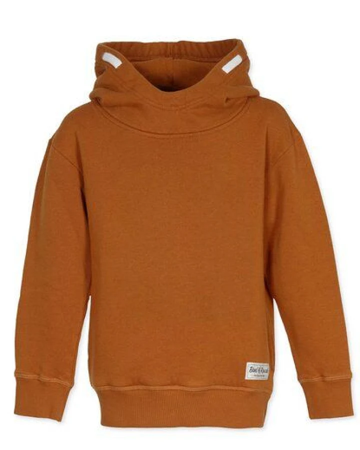 Band of Rascals Basic Hooded