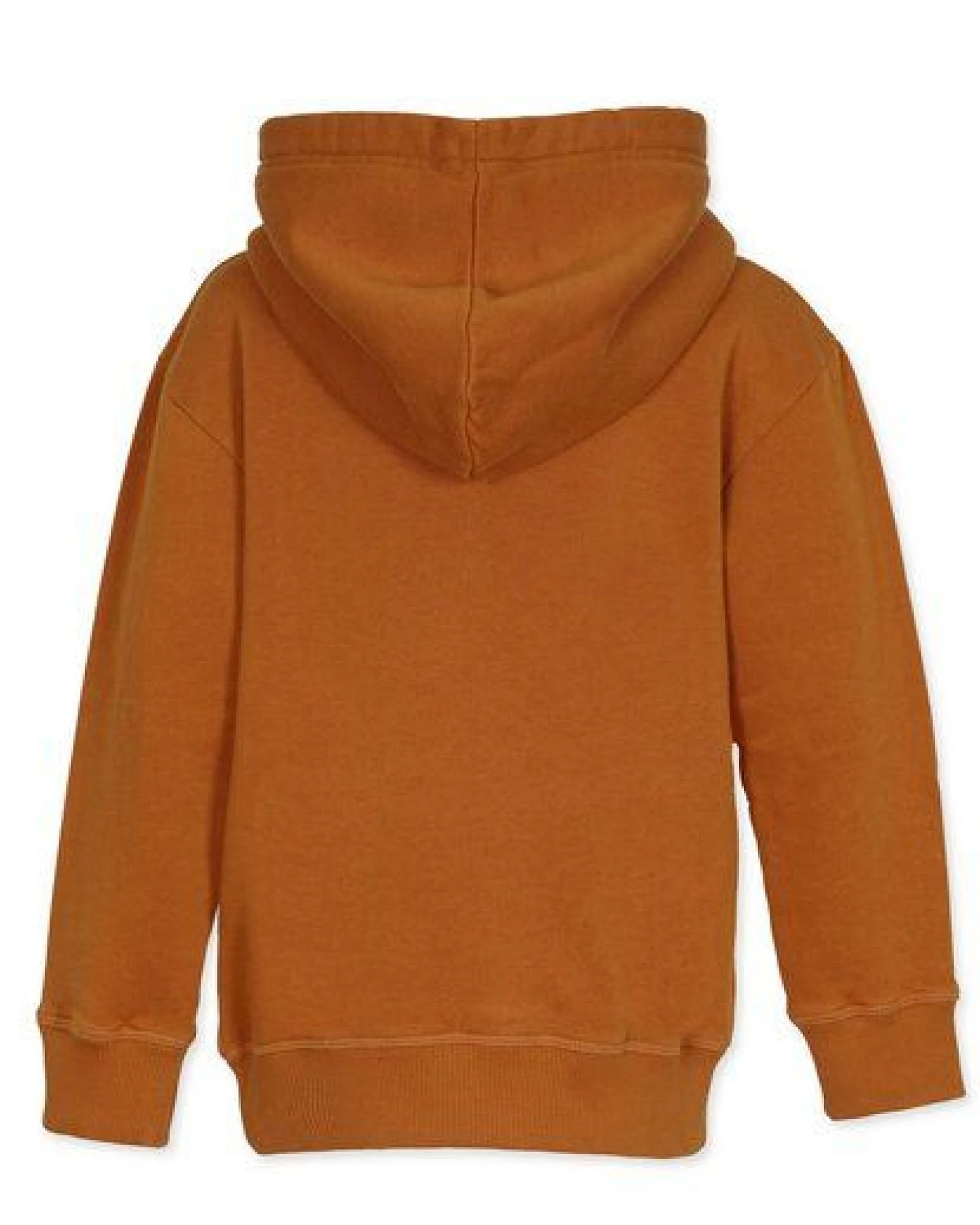 Band of Rascals Basic Hooded – Ansicht 2