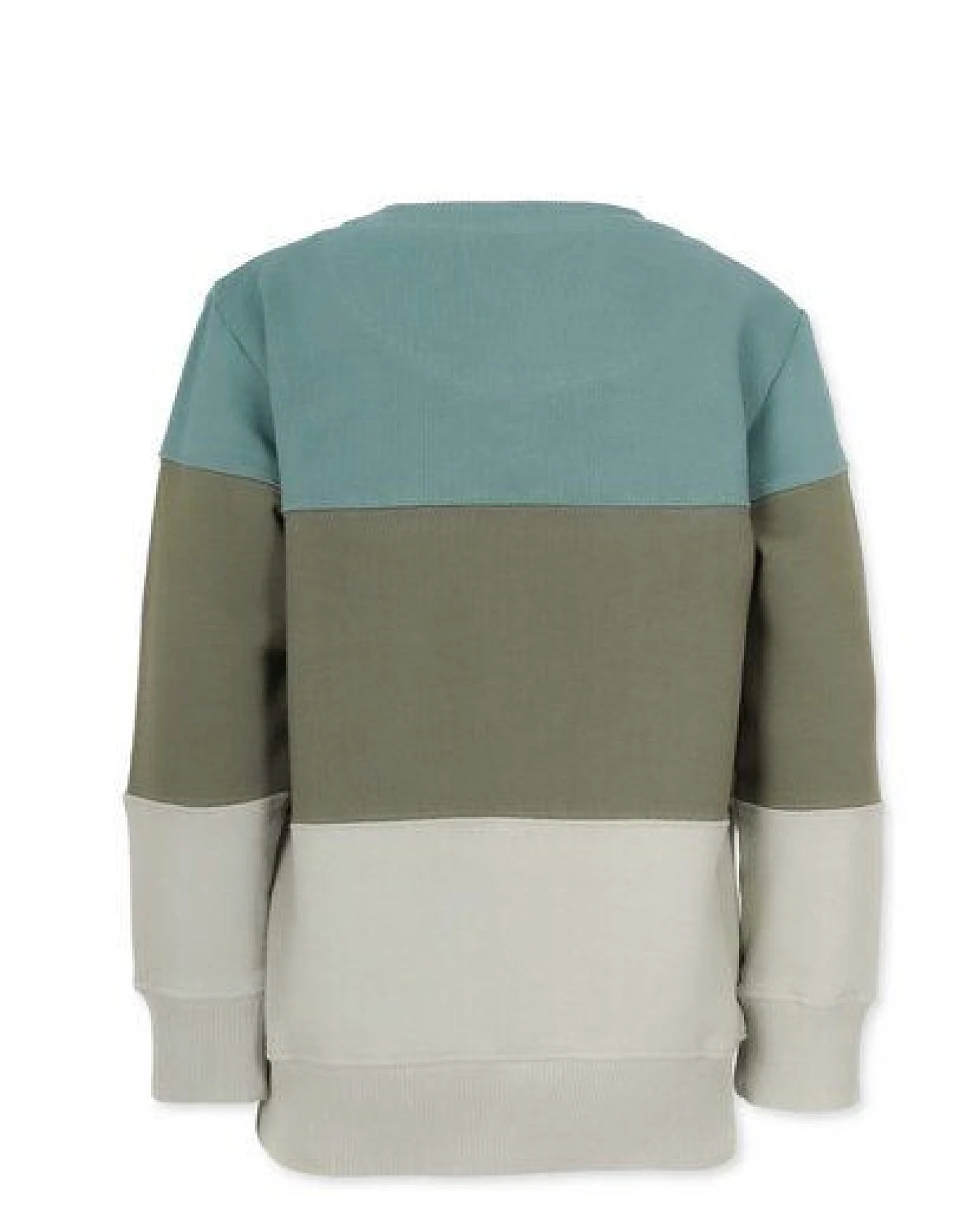 Band of Rascals 3C Block Sweat – Ansicht 4