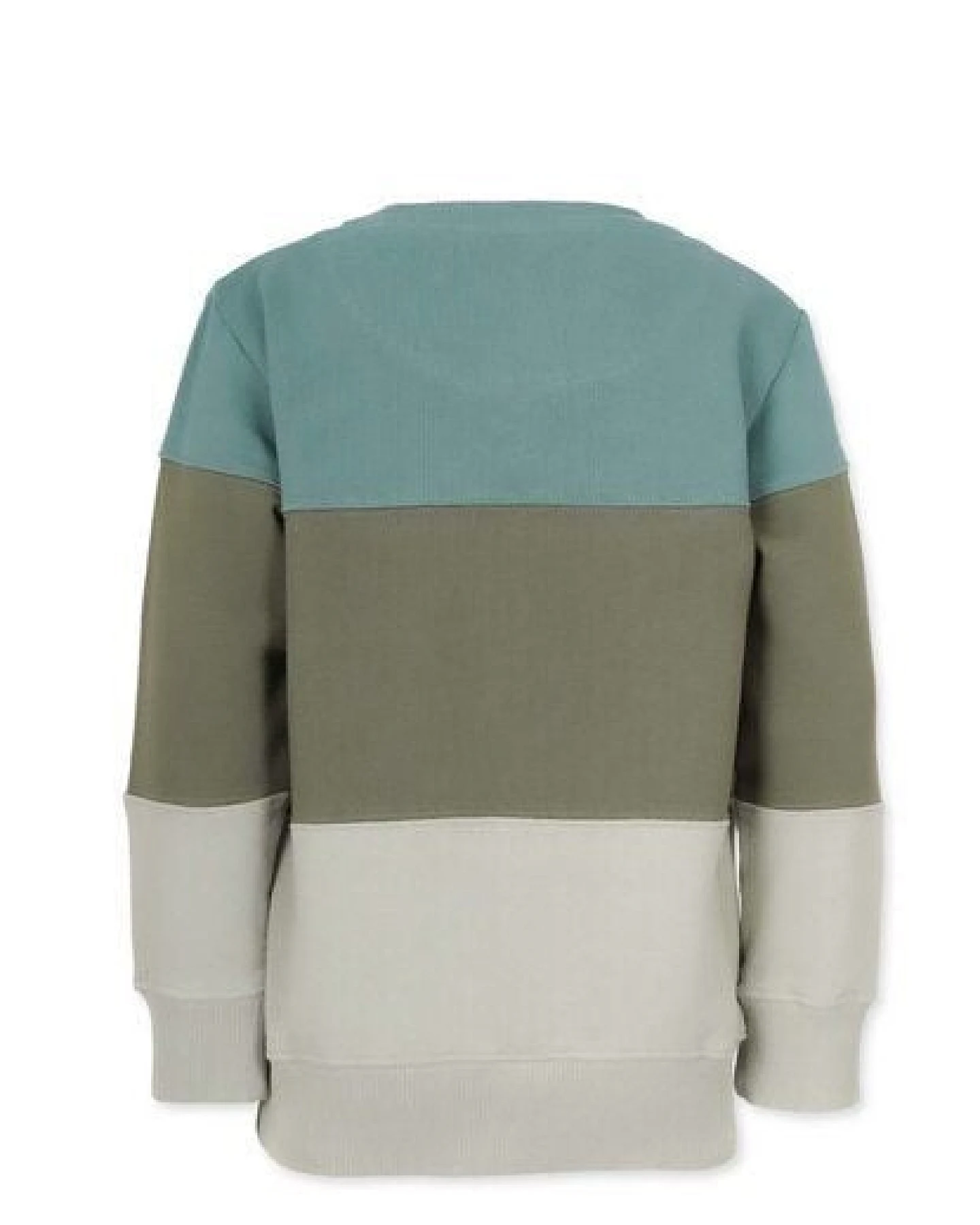 Band of Rascals 3C Block Sweat – Ansicht 4