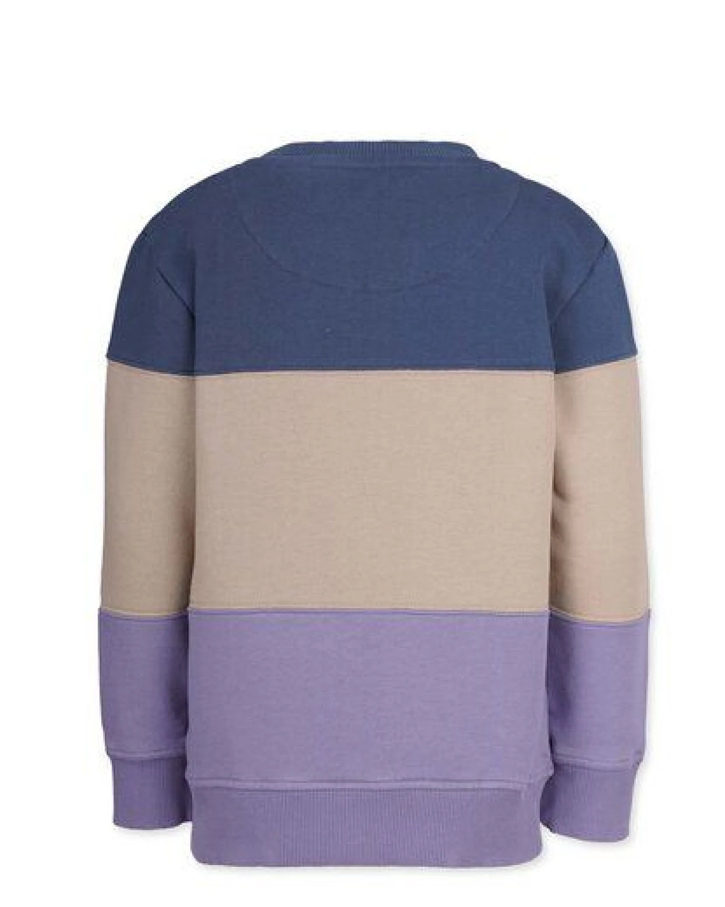 Band of Rascals 3C Block Sweat – Ansicht 4