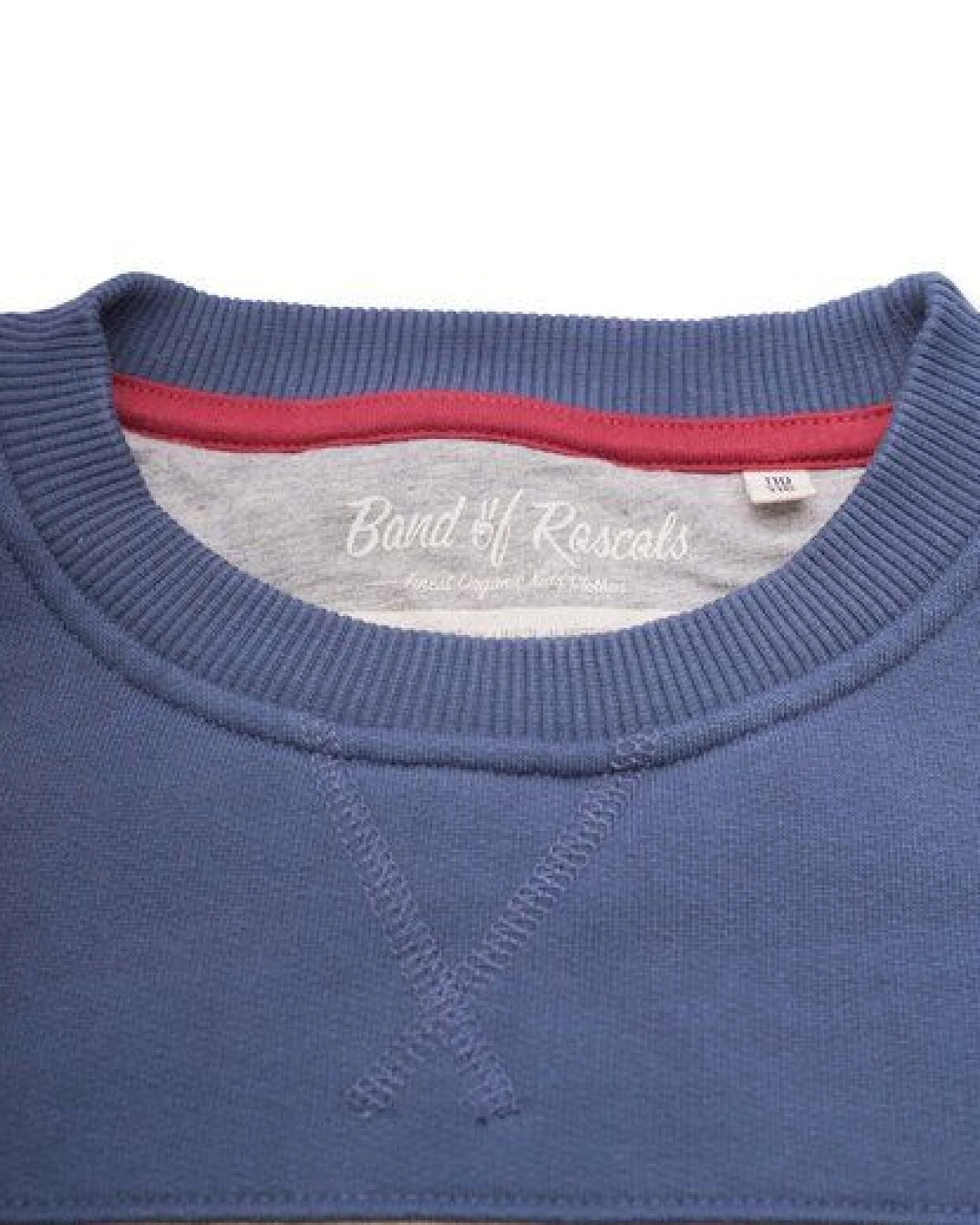 Band of Rascals 3C Block Sweat – Ansicht 4