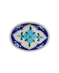 Blue Flower