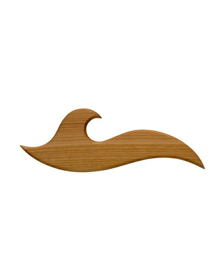Mitienda Shop Magnetleiste aus Holz