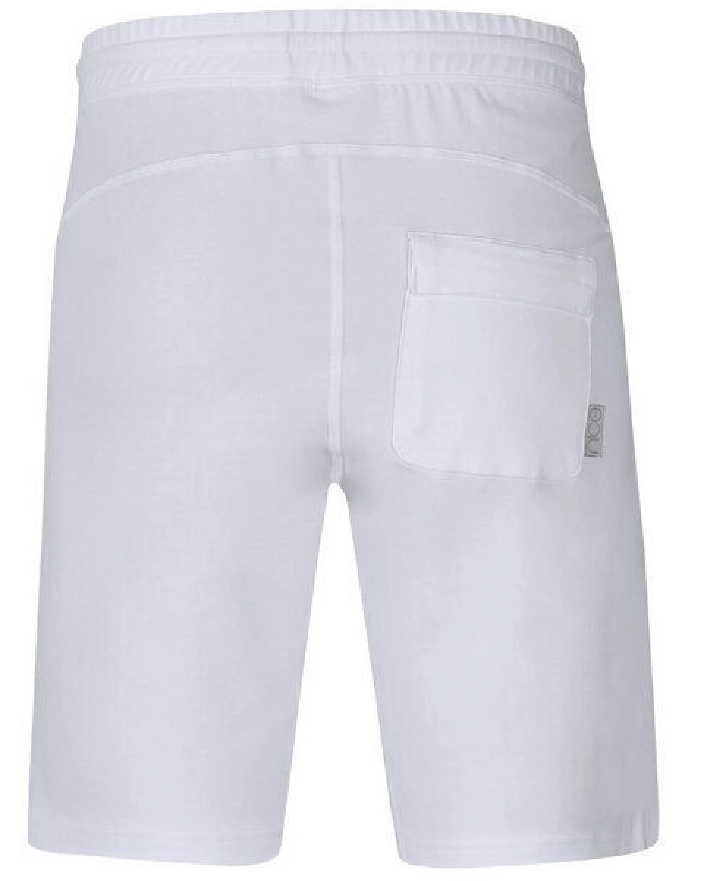 nice to meet me Classic Short Unisex – Ansicht 3