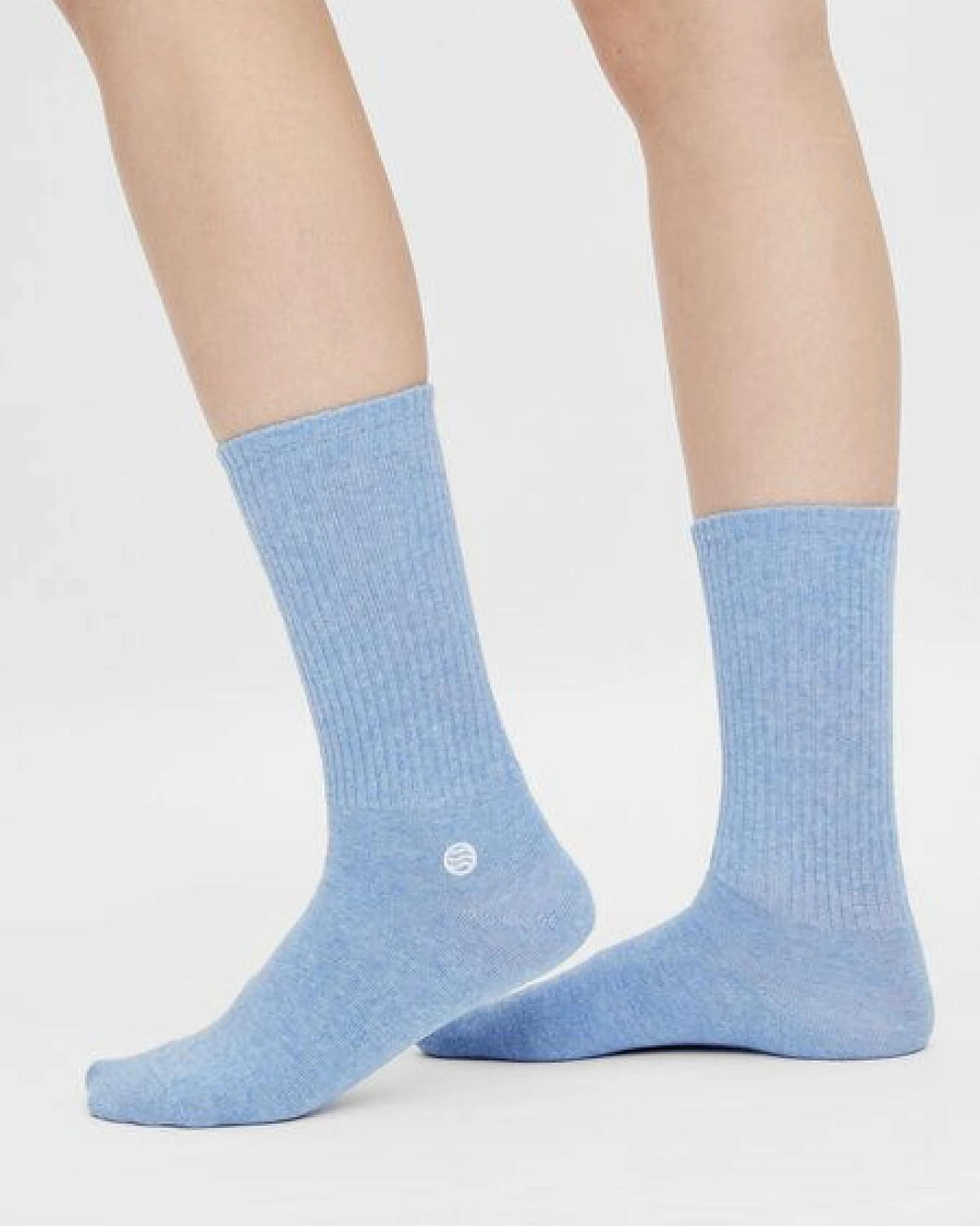 Bunte Tennissocken – Ansicht 2