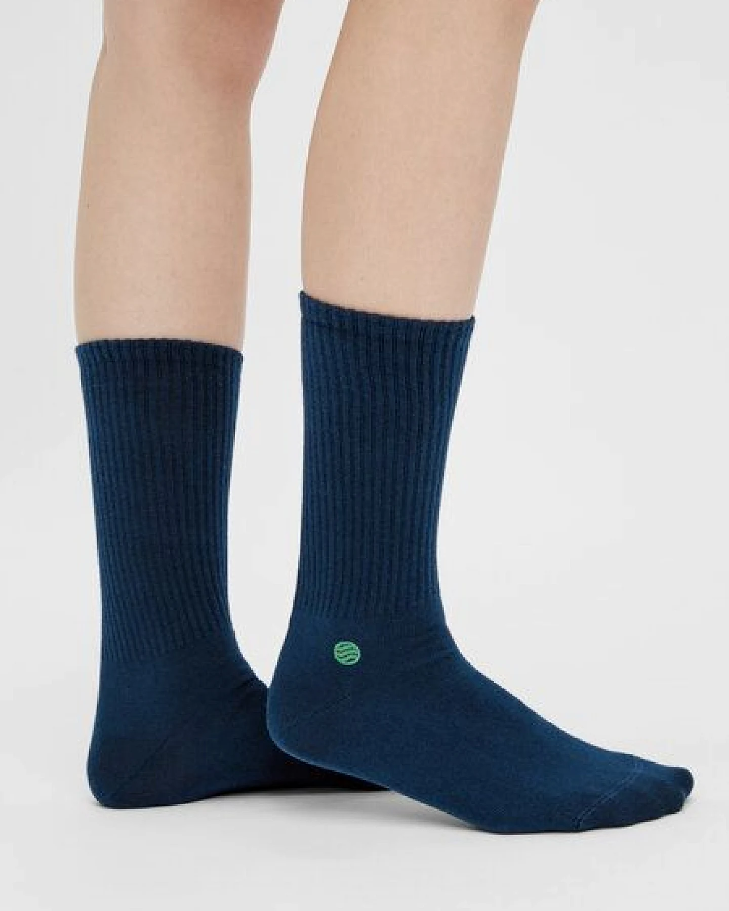 Bunte Tennissocken – Ansicht 2
