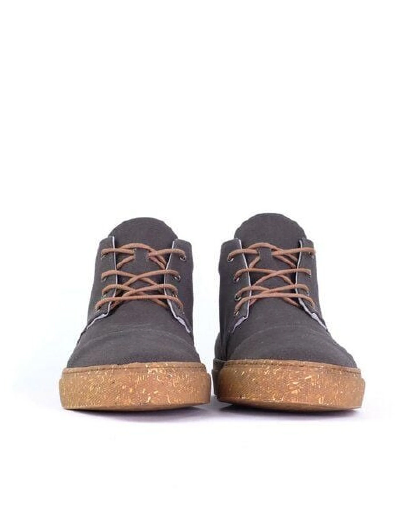 SORBAS '59 recycelte Stoff-Sneaker – Ansicht 3