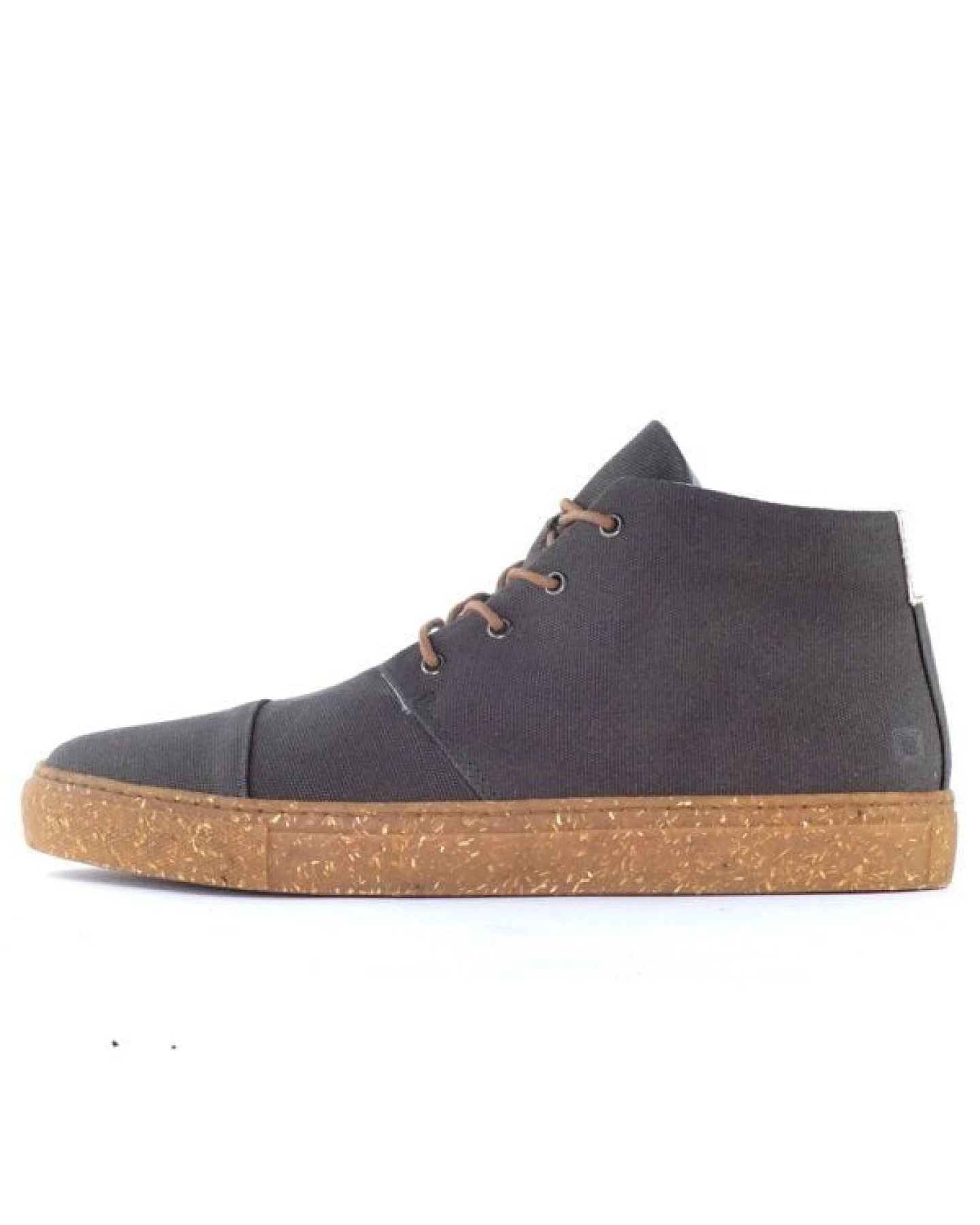 SORBAS '59 recycelte Stoff-Sneaker – Ansicht 2