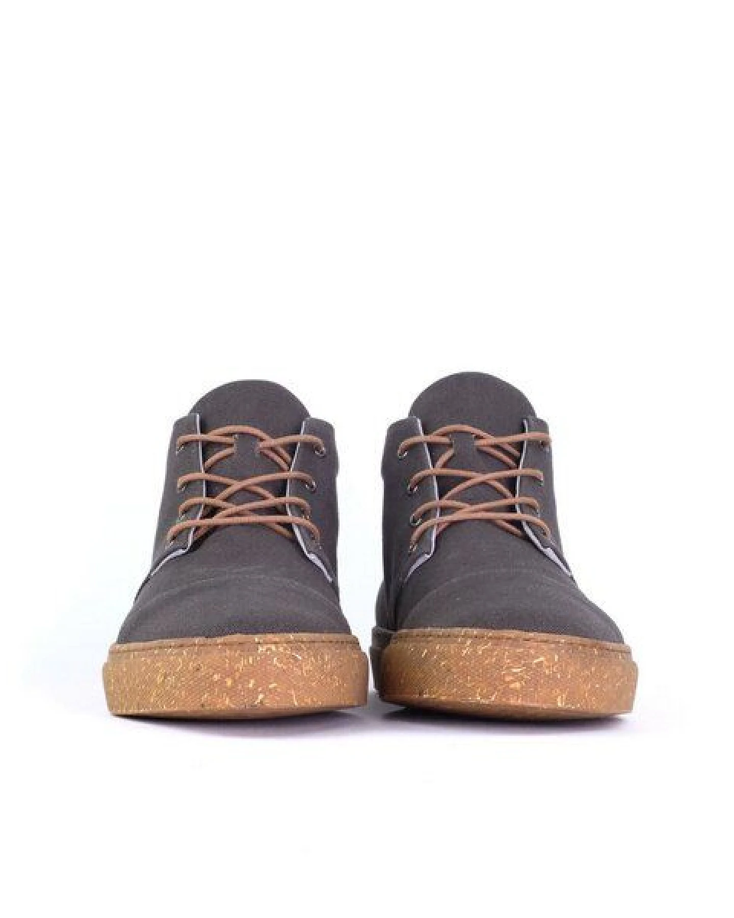 SORBAS '59 recycelte Stoff-Sneaker – Ansicht 3