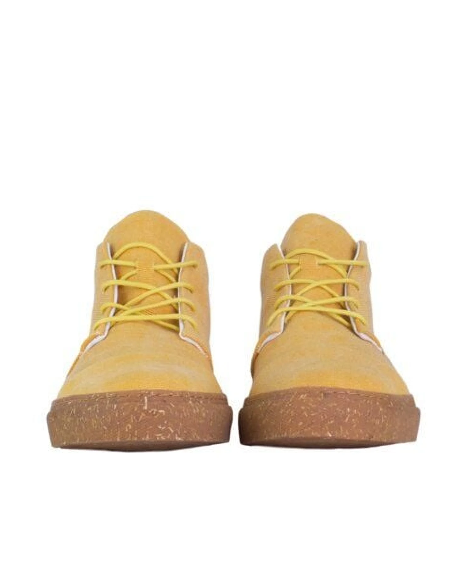 SORBAS '59 recycelte Stoff-Sneaker – Ansicht 3