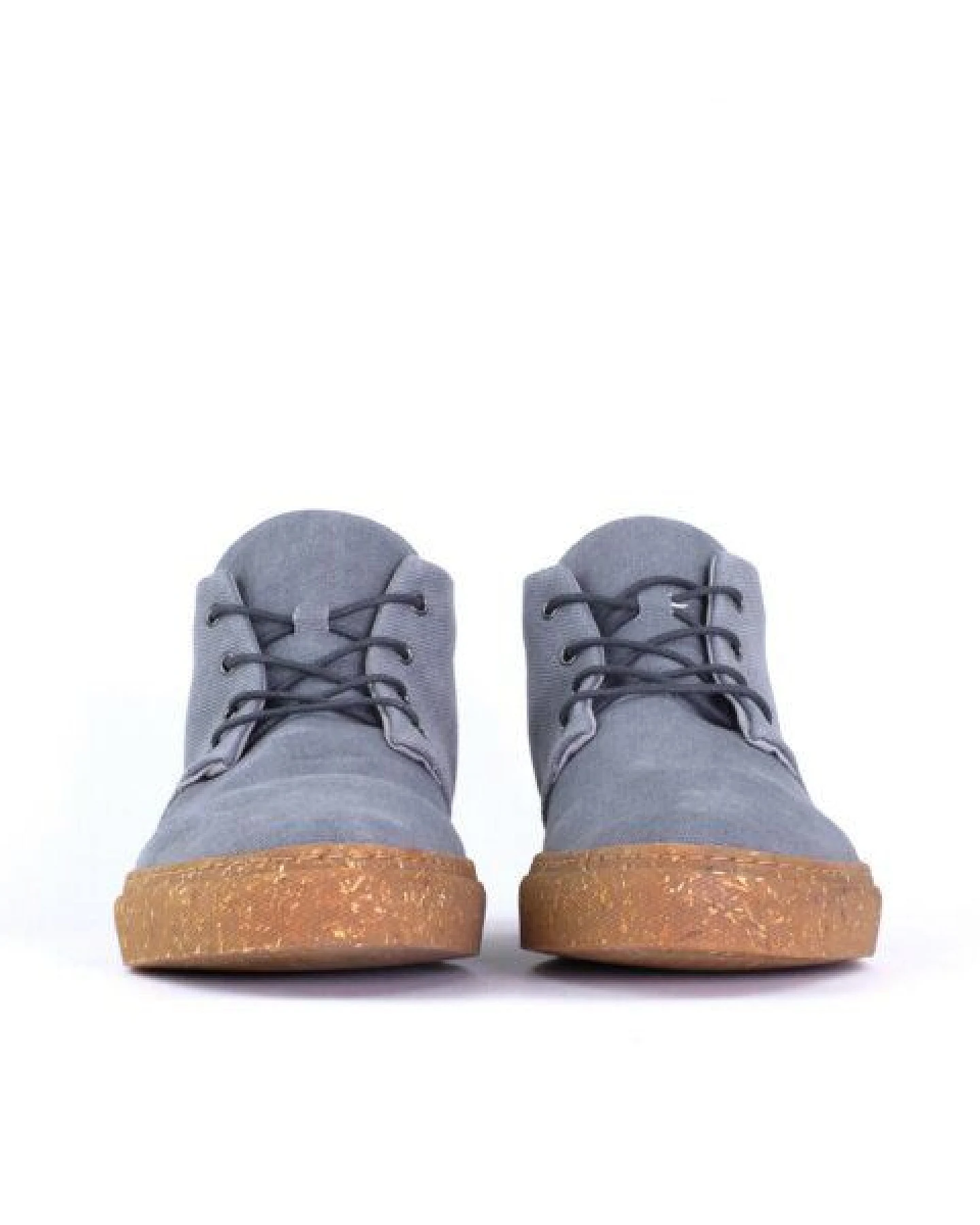 SORBAS '59 recycelte Stoff-Sneaker – Ansicht 3
