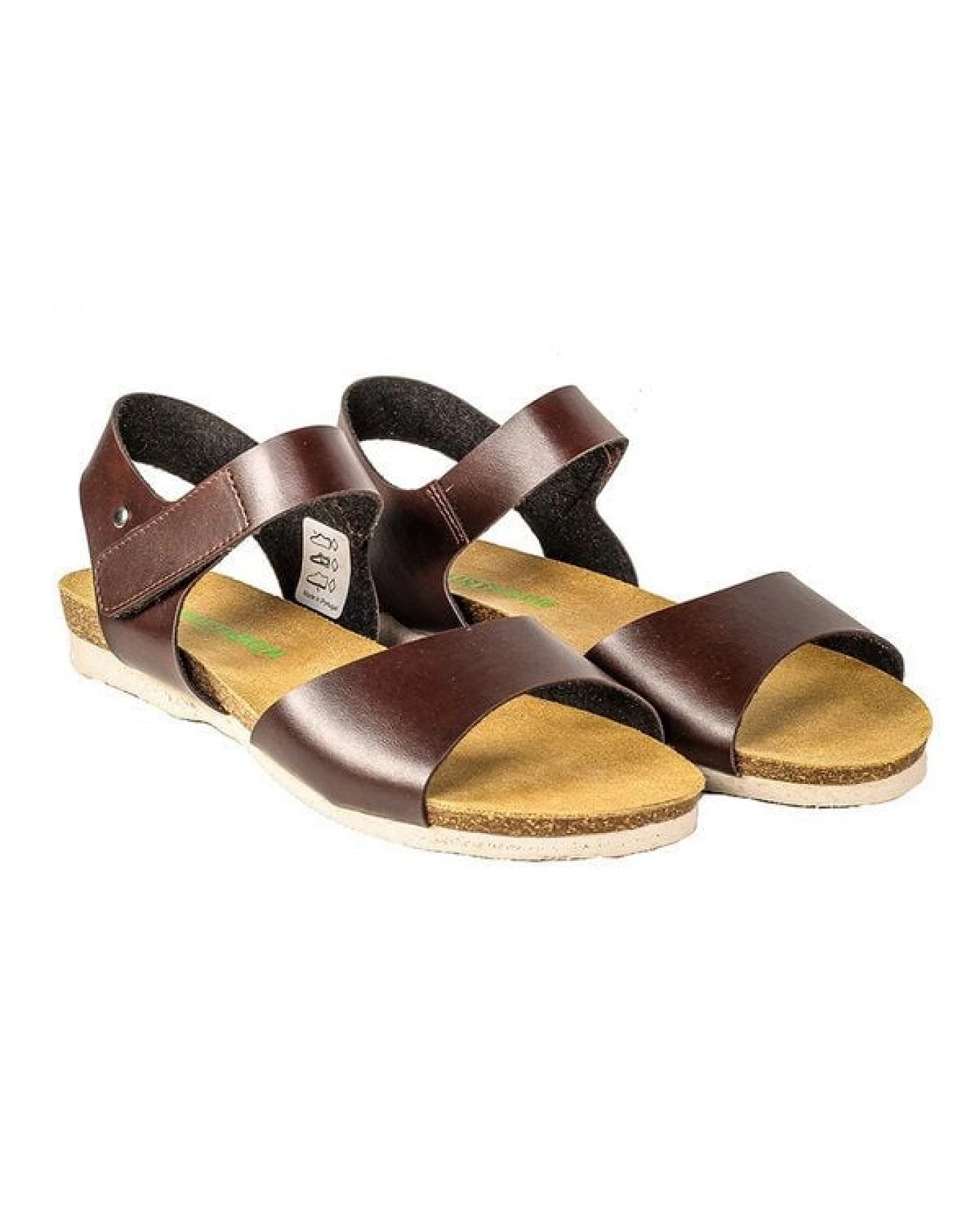 Fairticken Leira Sandale – Ansicht 4