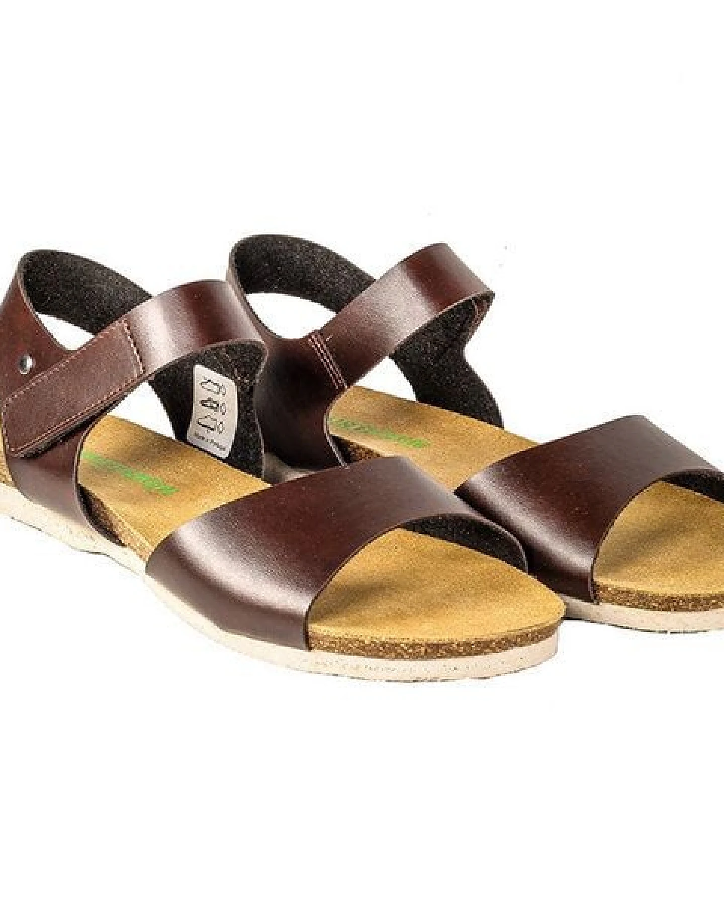 Fairticken Leira Sandale – Ansicht 4