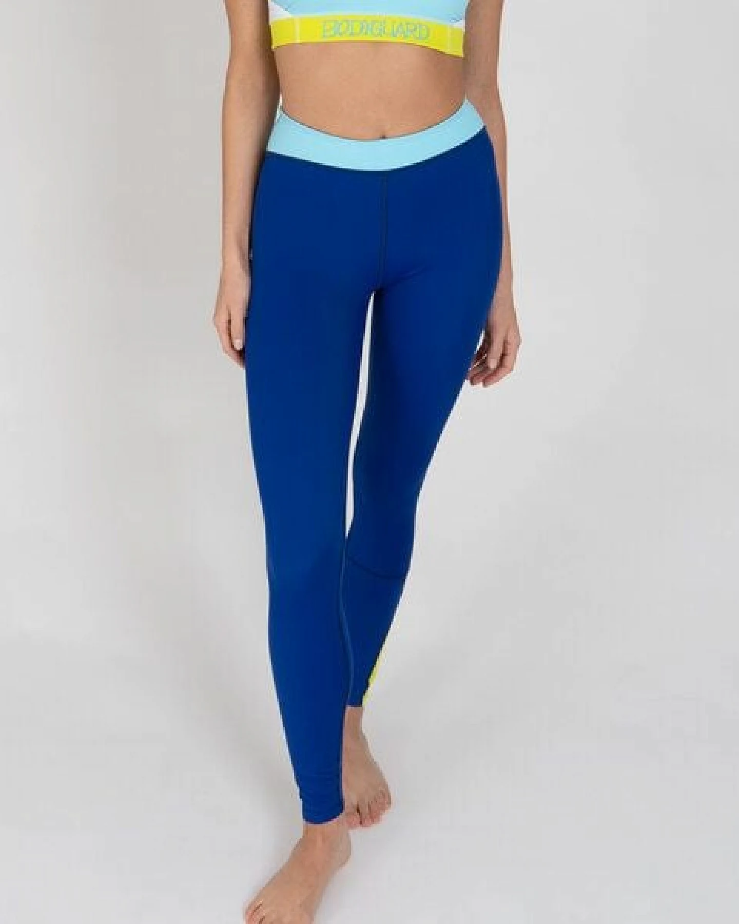 Bodyguard Tight - Fallmouth - Legging mit Innentasche – Ansicht 2