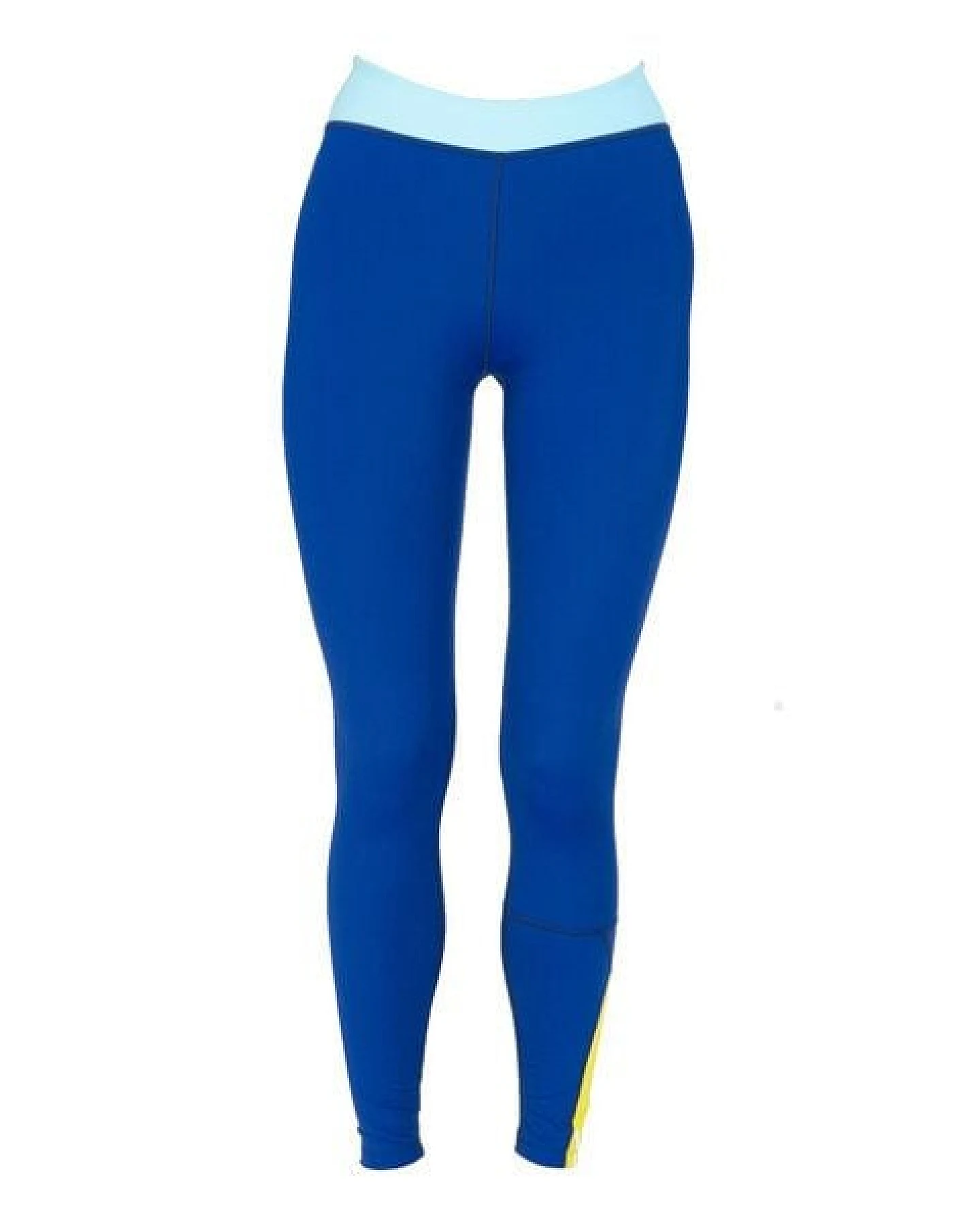 Bodyguard Tight - Fallmouth - Legging mit Innentasche – Ansicht 4
