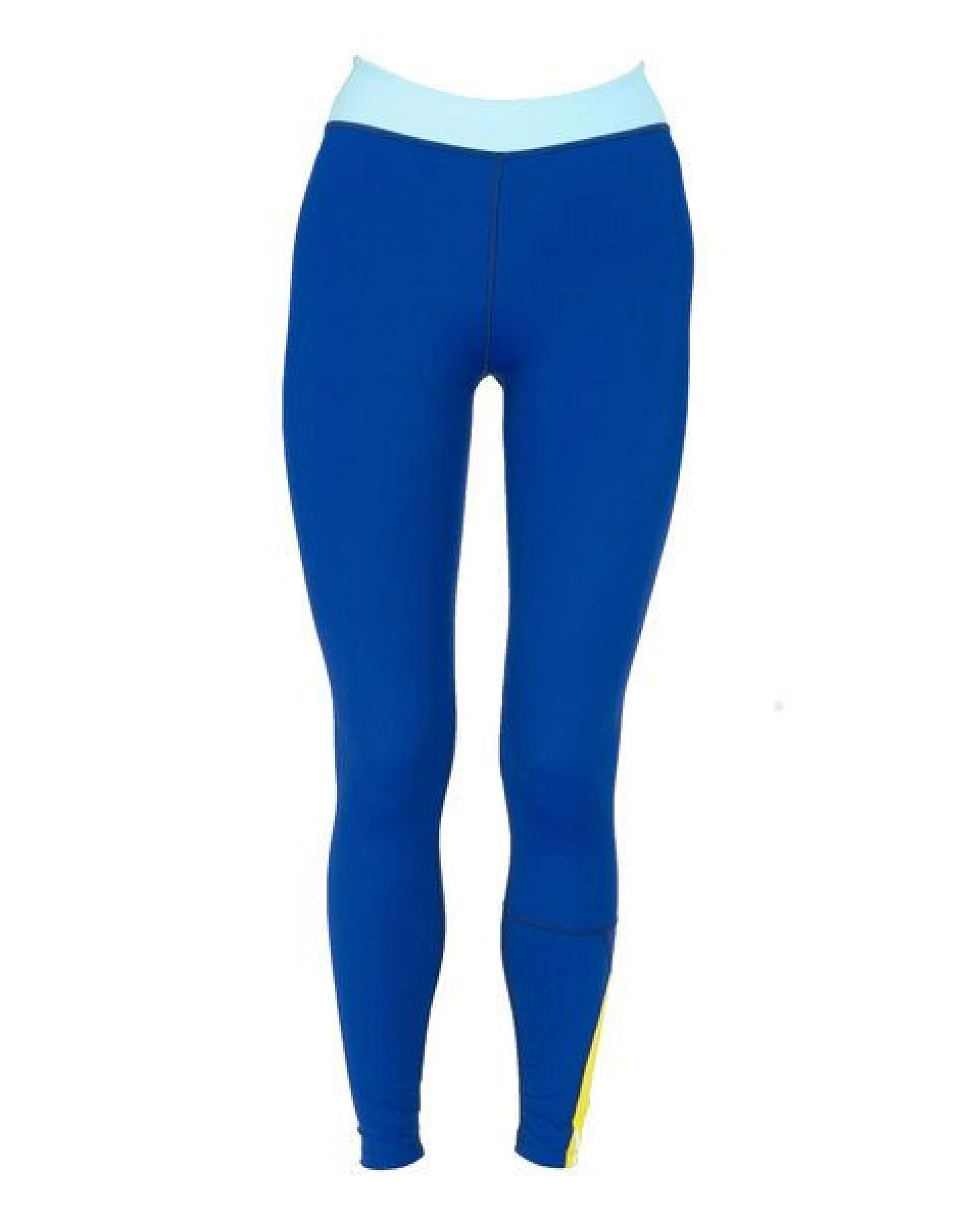 Bodyguard Tight - Fallmouth - Legging mit Innentasche – Ansicht 4