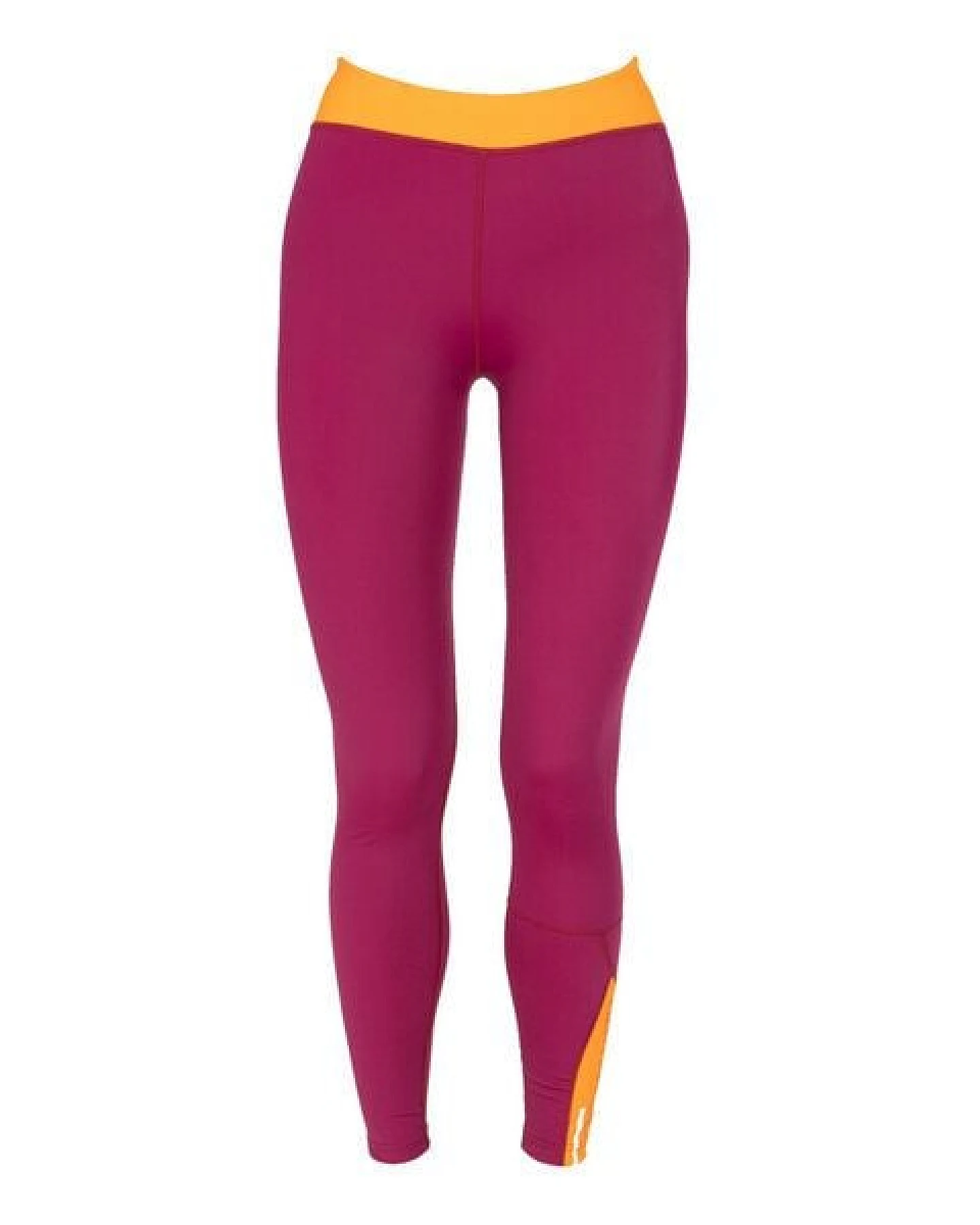 Bodyguard Tight - Fallmouth - Legging mit Innentasche – Ansicht 4