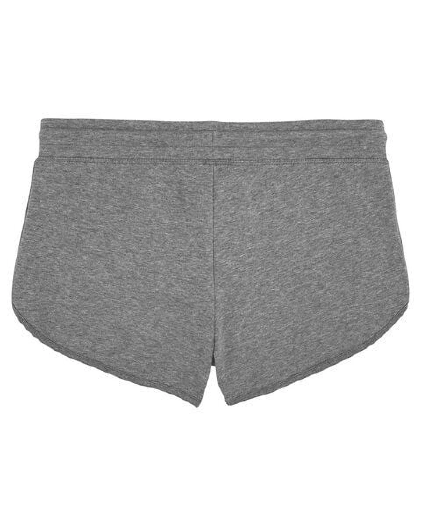 Unipolar Damen Basic Jogging-Shorts CUSCO Regular Fit – Ansicht 2