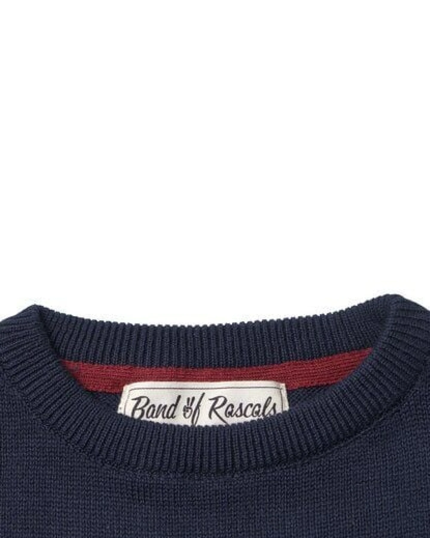 Band of Rascals Basic Knitter – Ansicht 4