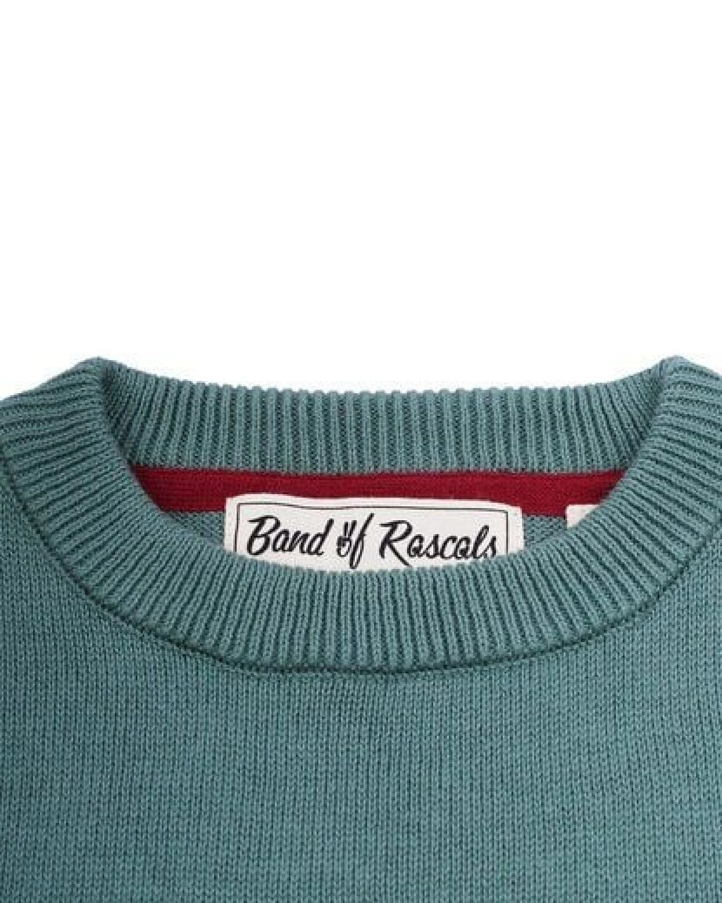 Band of Rascals Basic Knitter – Ansicht 4