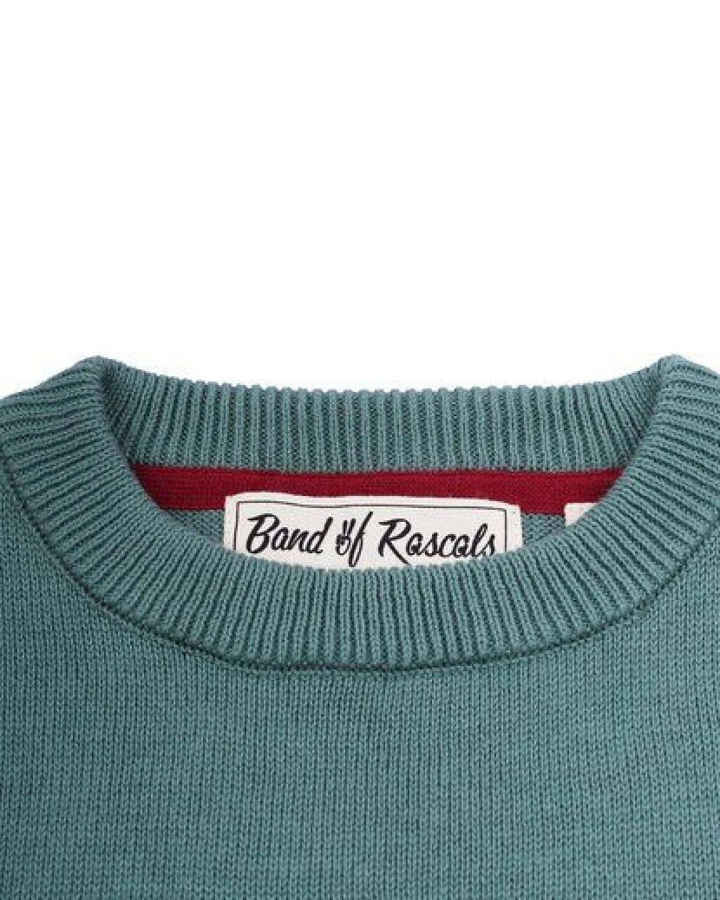 Band of Rascals Basic Knitter – Ansicht 4