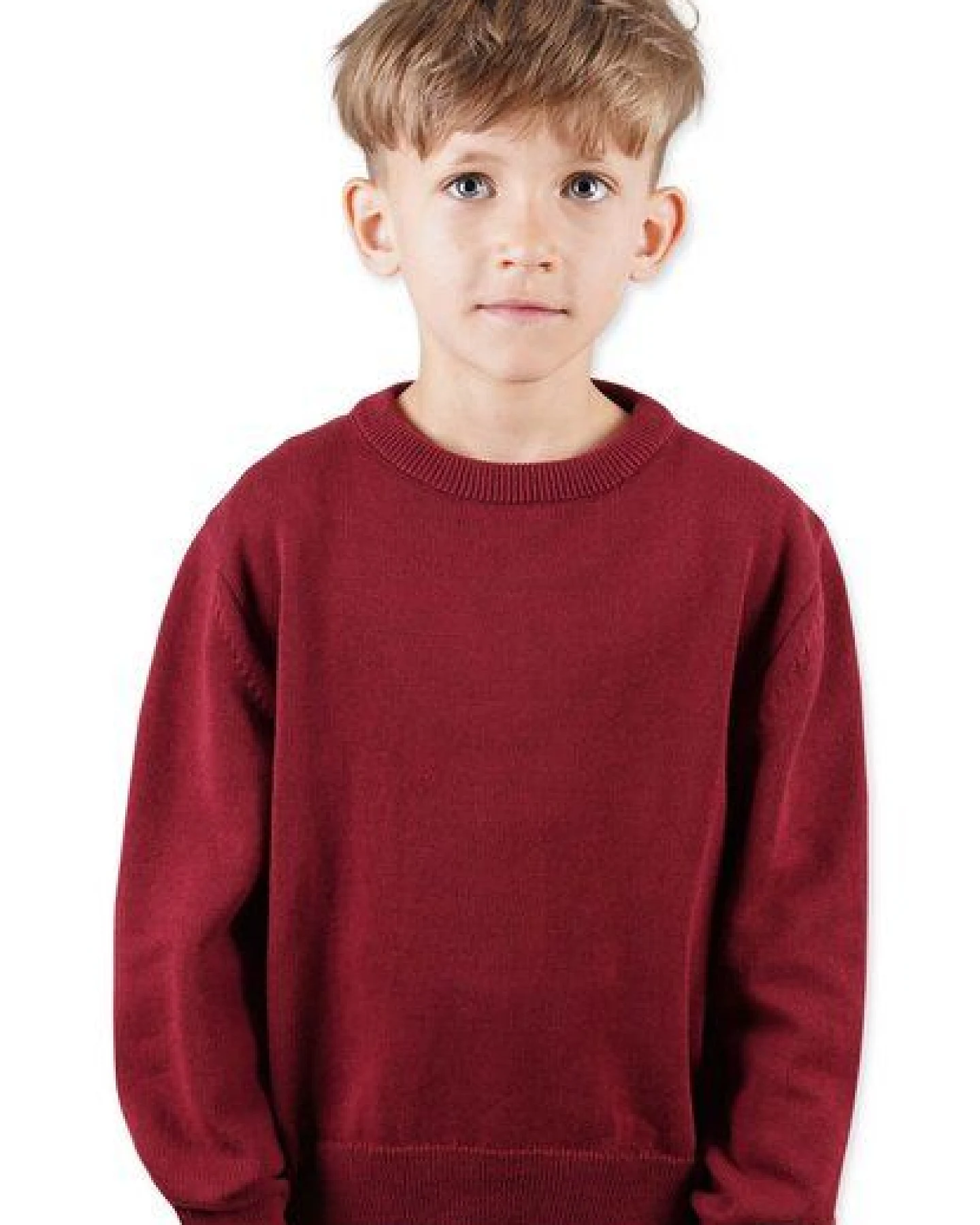 Band of Rascals Basic Knitter – Ansicht 3