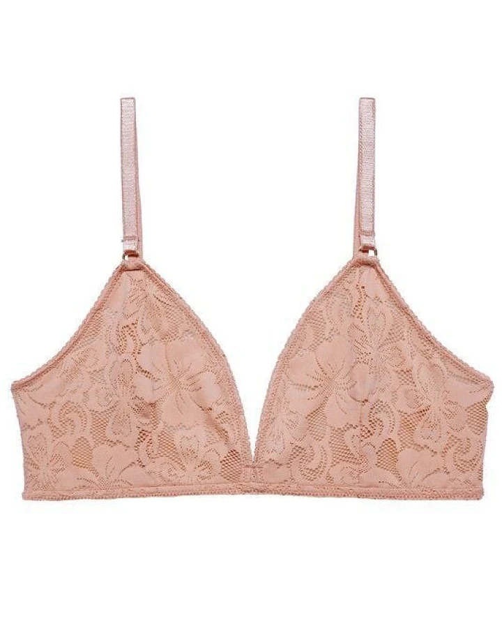 Underprotection Ruby BH aus weicher Stretch-Spitze