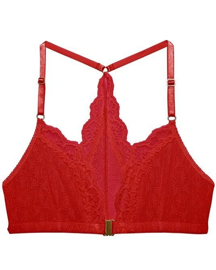 Underprotection Fabienne BH