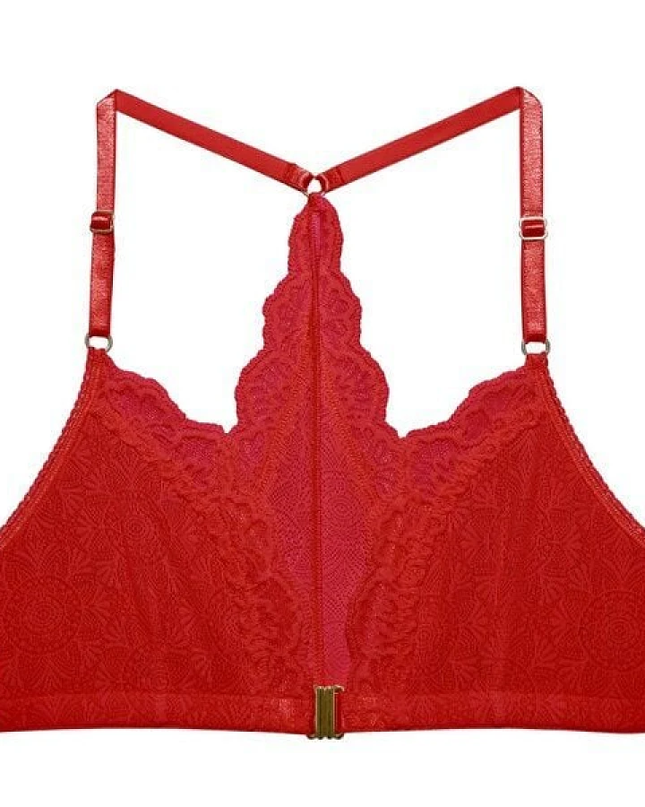 Underprotection Fabienne BH
