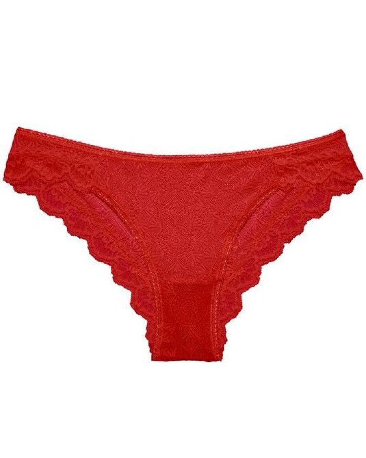 Underprotection Fabienne Slip