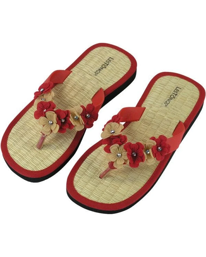 Les Tôngs Les Tongs Zimtlatschen Sakura