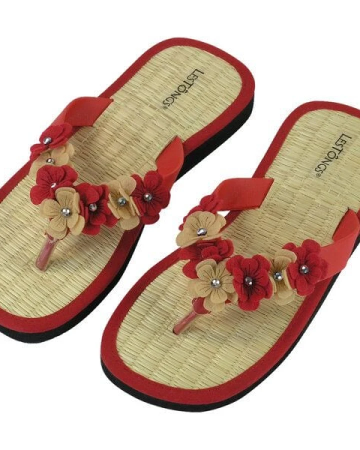 Les Tôngs Les Tongs Zimtlatschen Sakura