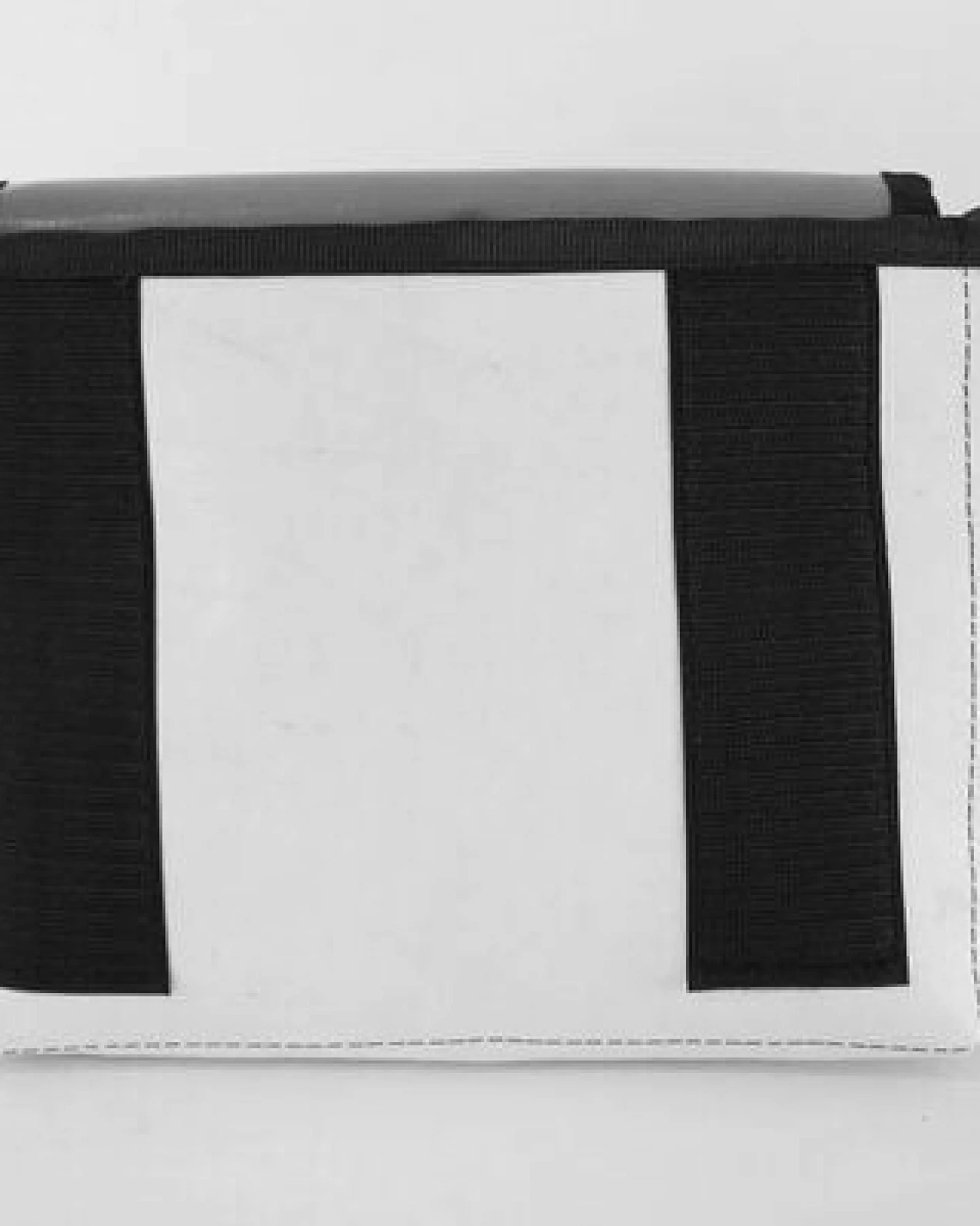 Leonca Tasche aus recyceltem Segel in 5 Größen – Ansicht 4