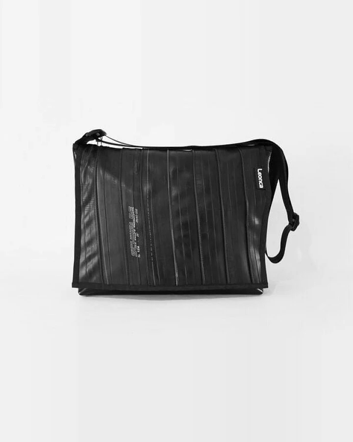 Leonca Taschen aus Fahrradschlauch in 5 Größen